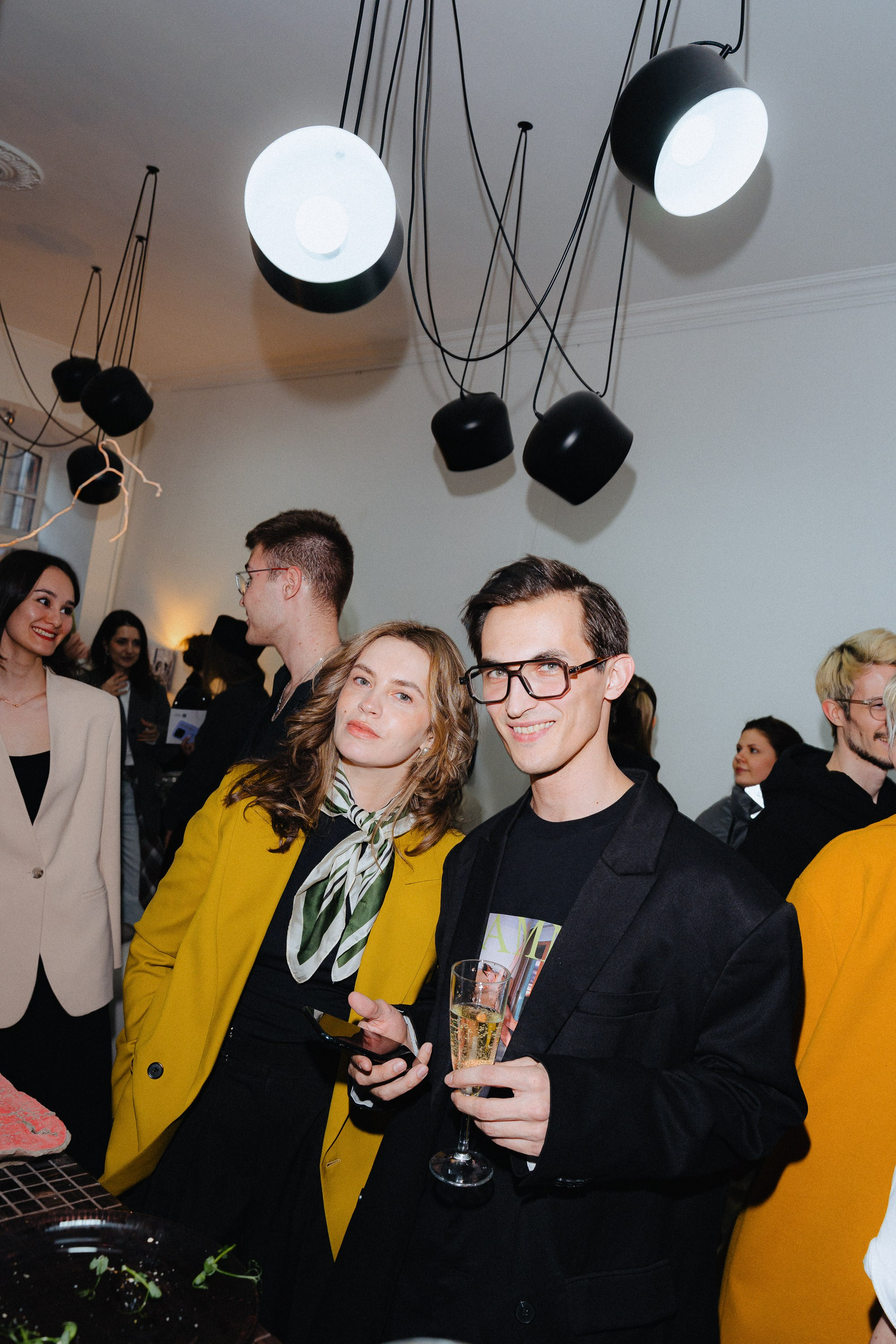 Выставка «Мне ровно». Андрей Цветков — репортажный, свадебный и портретный фотограф в Санкт-Петербурге