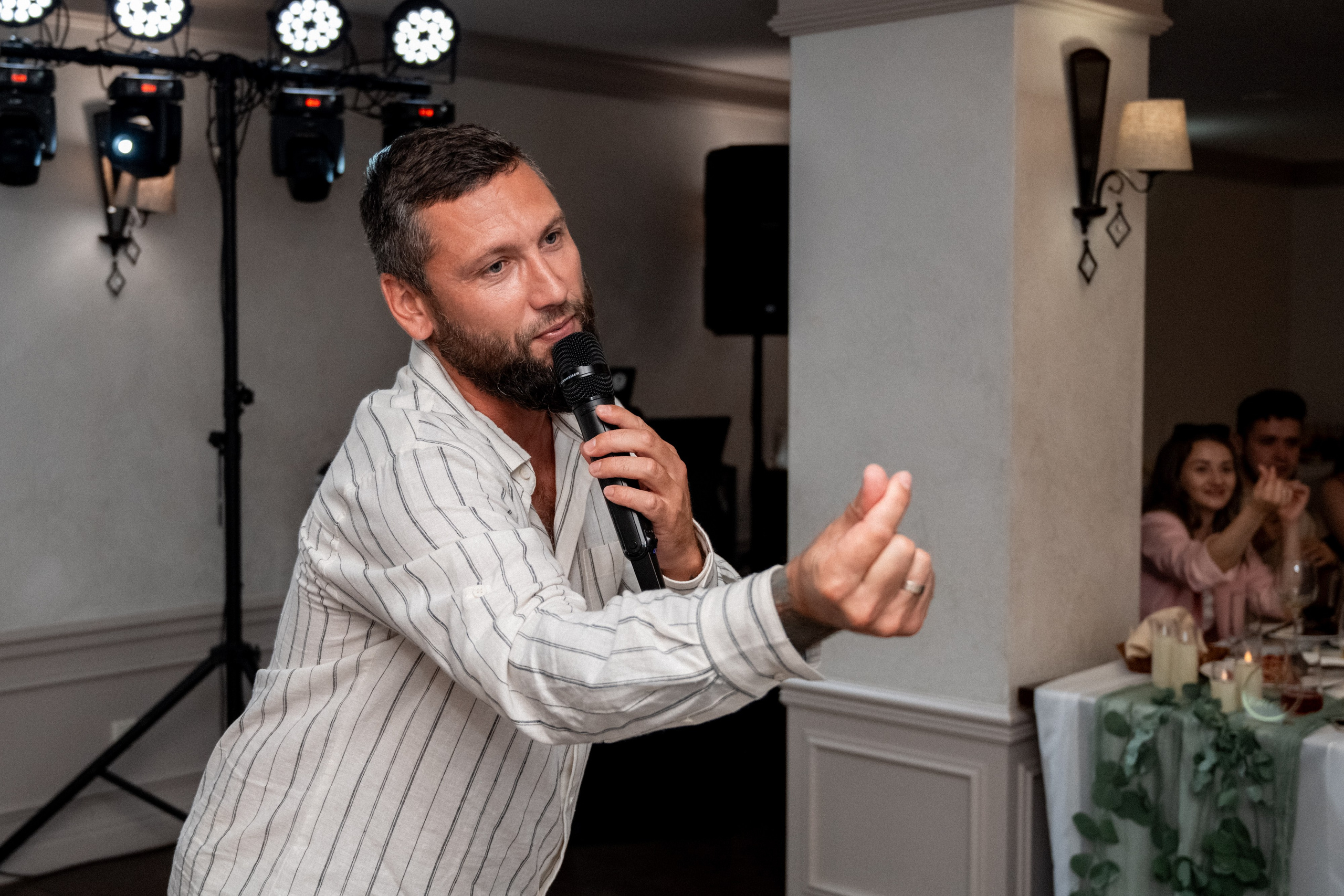 Свадьба Кирилла и Ксении