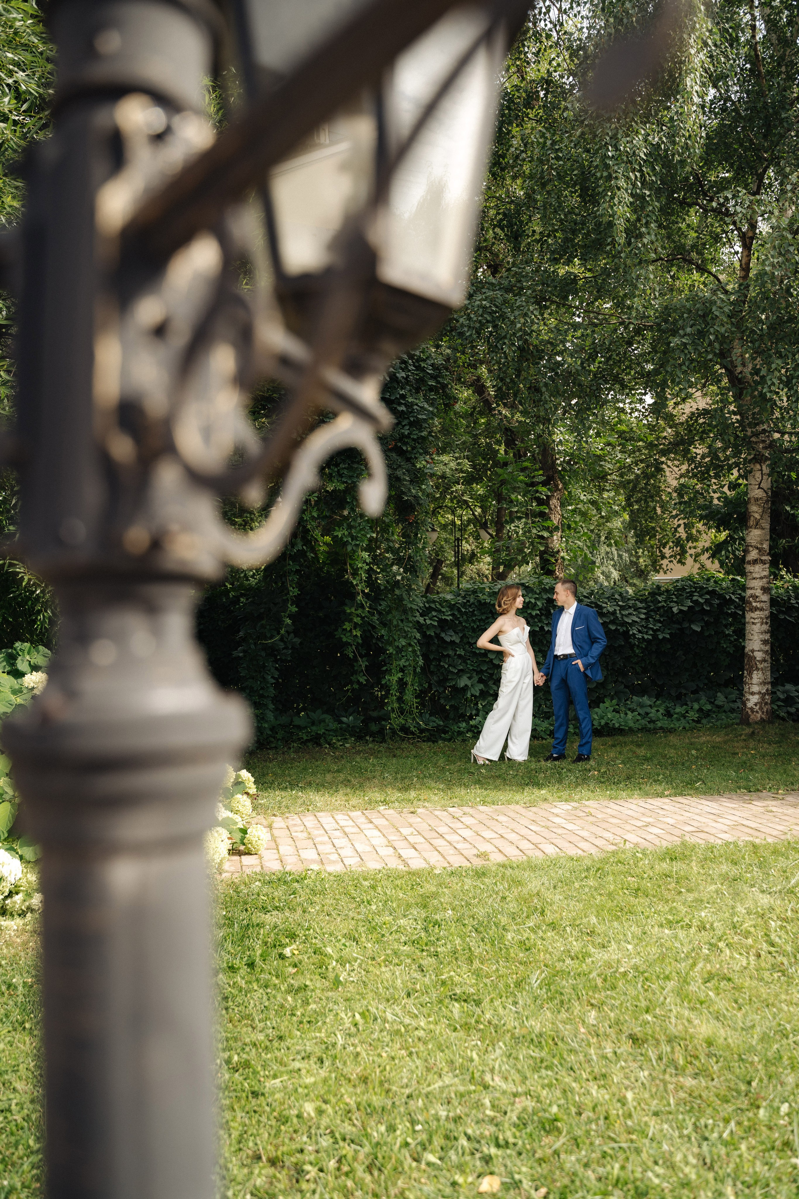 K & A Прогулка. Фотограф и видеограф в Смоленске Денис Медведев