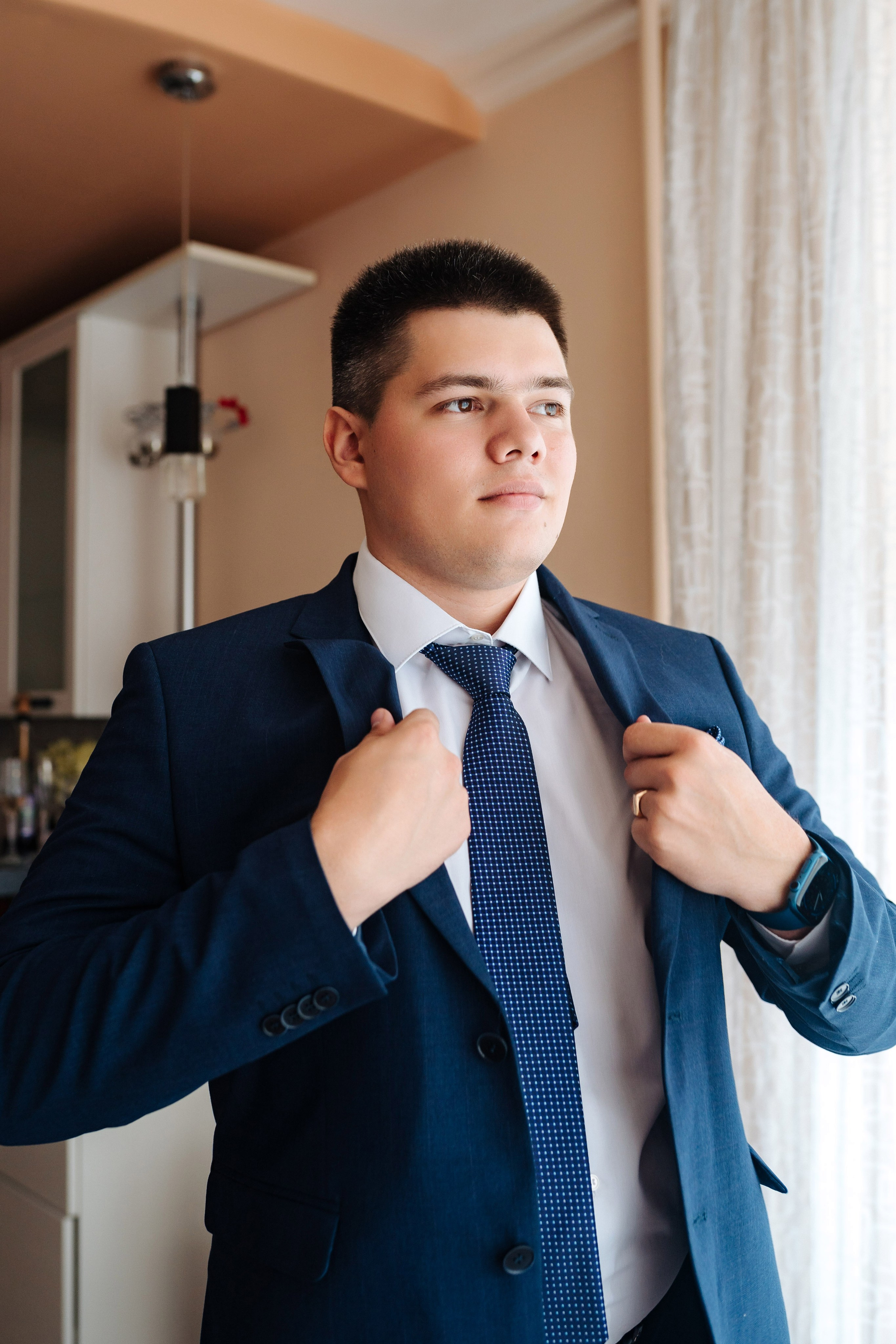 Виолетта и Дмитрий. Фотограф и видеограф в Смоленске и Москве Денис Медведев