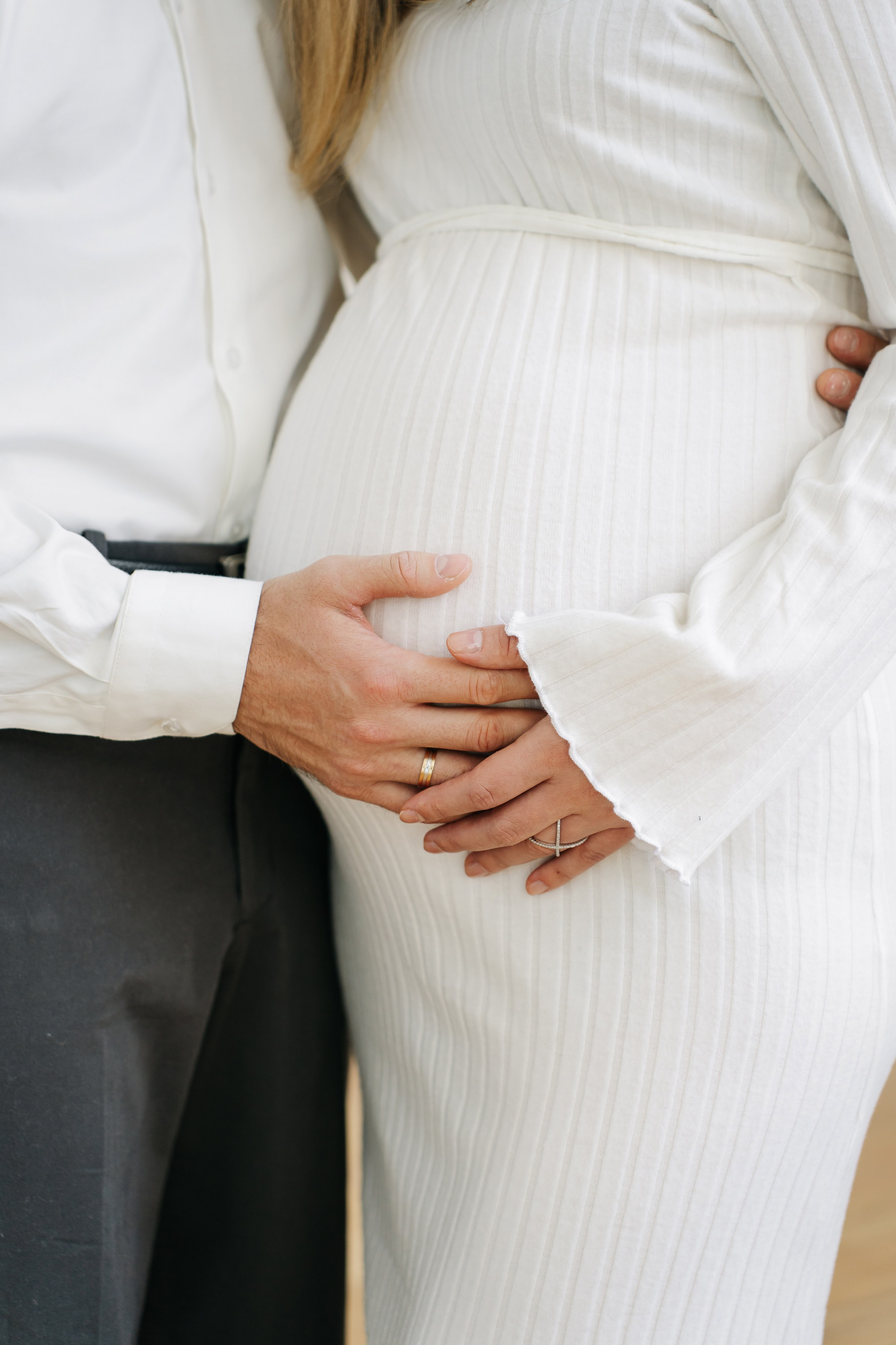 Настя и Сережа. Свадебный и семейный фотограф Кокушева Юлия Нижний Новгород