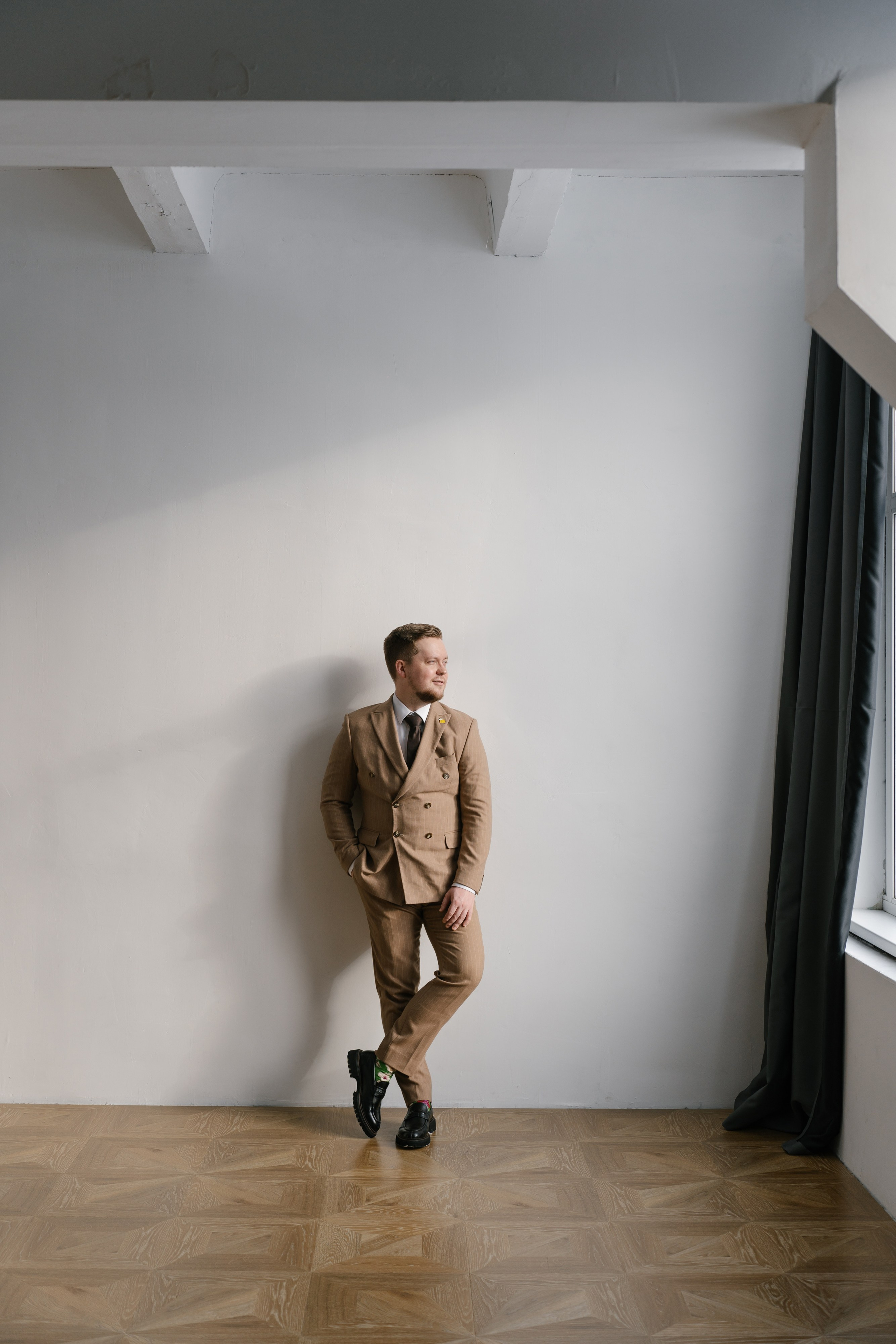 Александр. Свадебный и семейный фотограф Кокушева Юлия Нижний Новгород