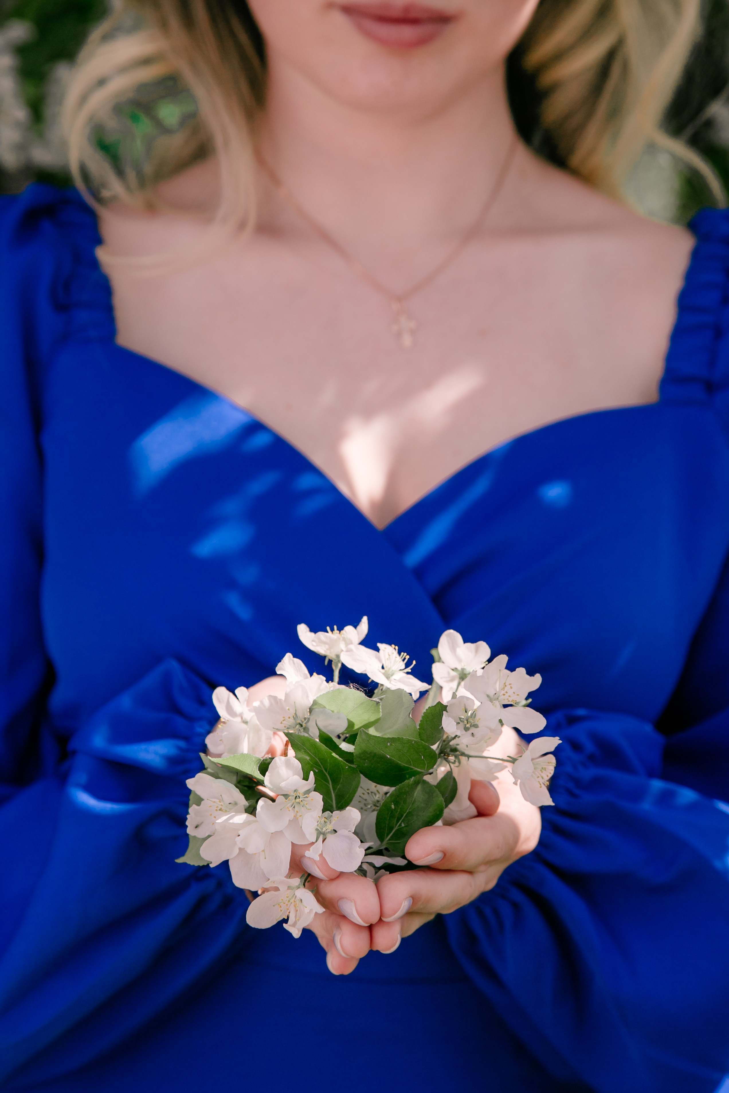 Аля и Евгений