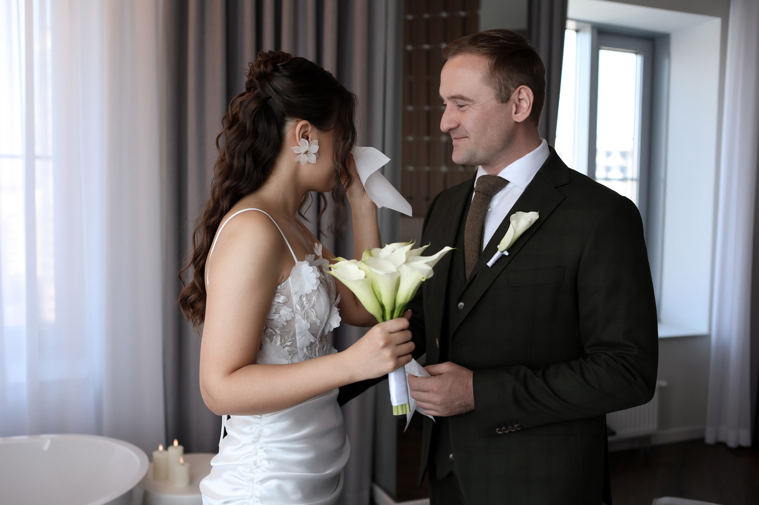 Алексей и Валерия 3.04.2026. ФОТОГРАФ ХАБАРОВСК АНАСТАСИЯ РАЧЕНКОВА