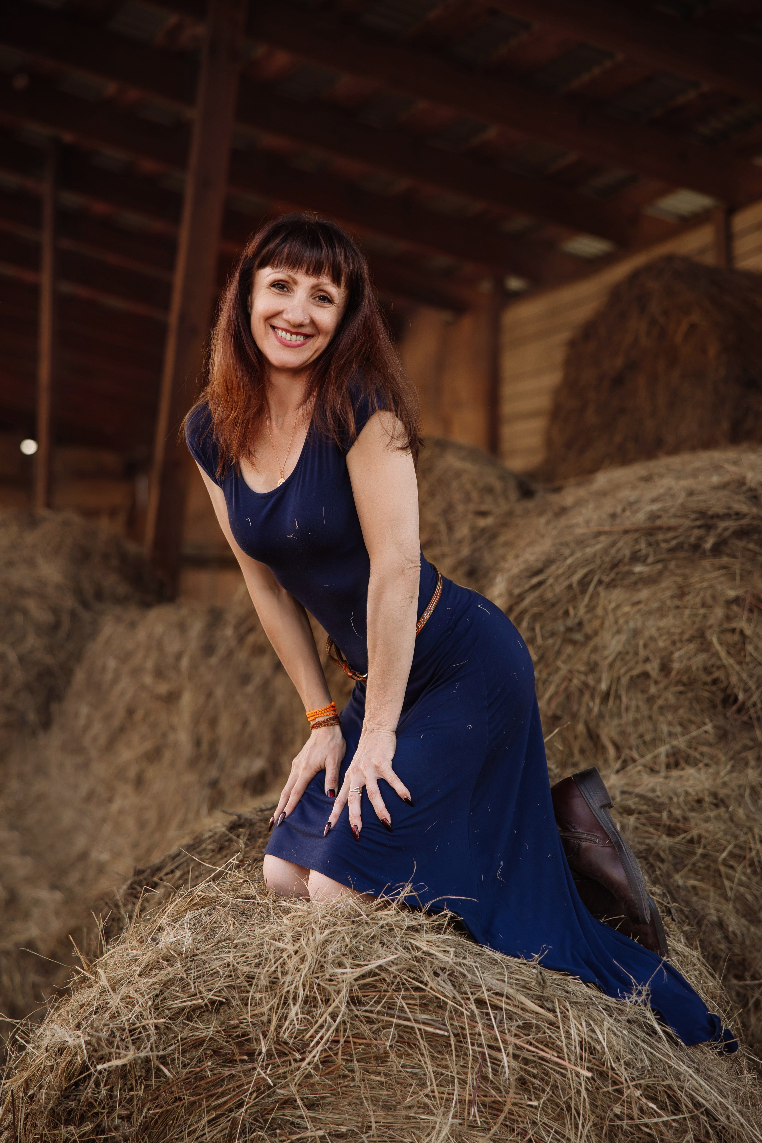 Фотосессия для Марины. Фотограф в Краснодаре