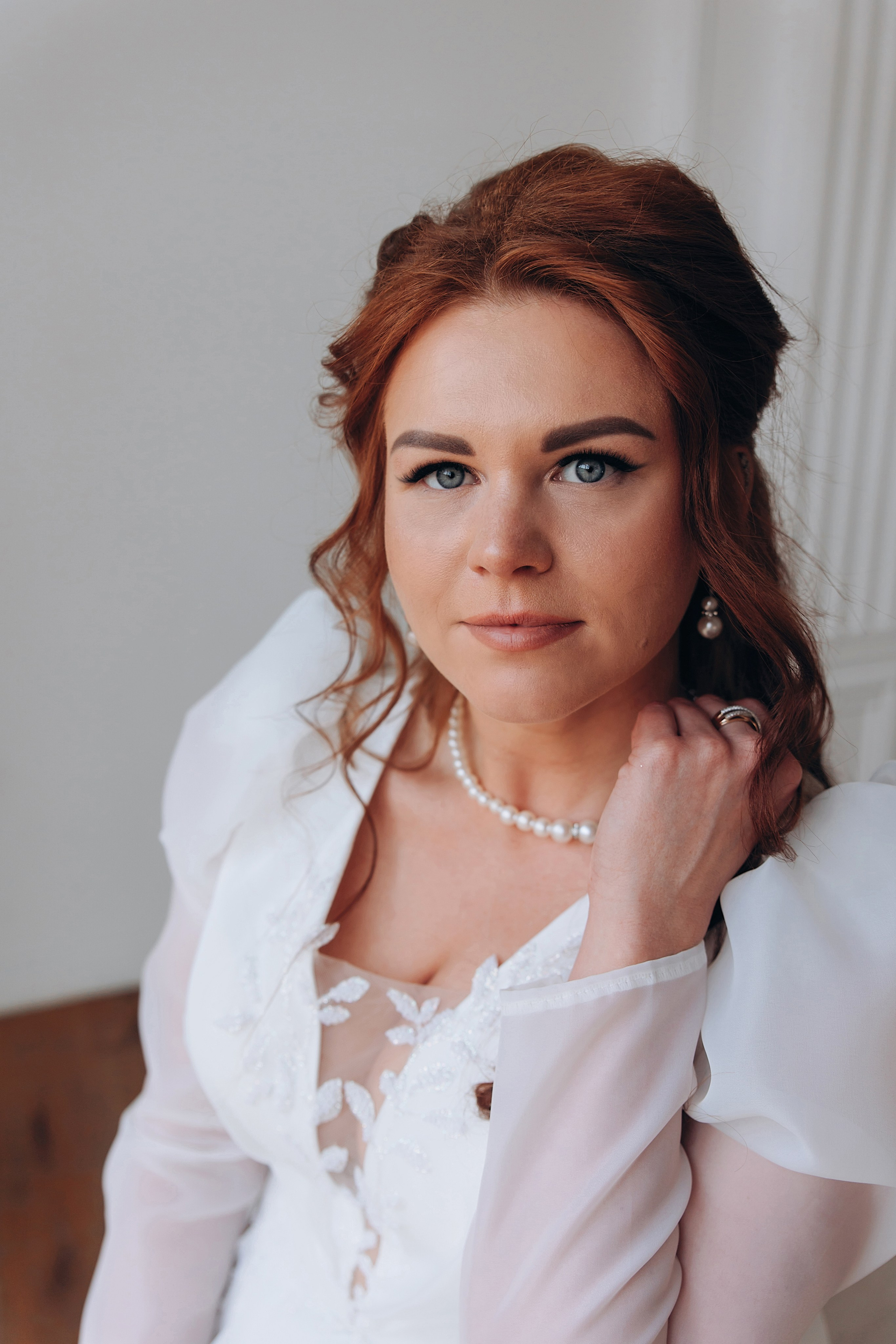 Ирина и Александр. Семейный фотограф Ярославль Екатерина Охлопкова