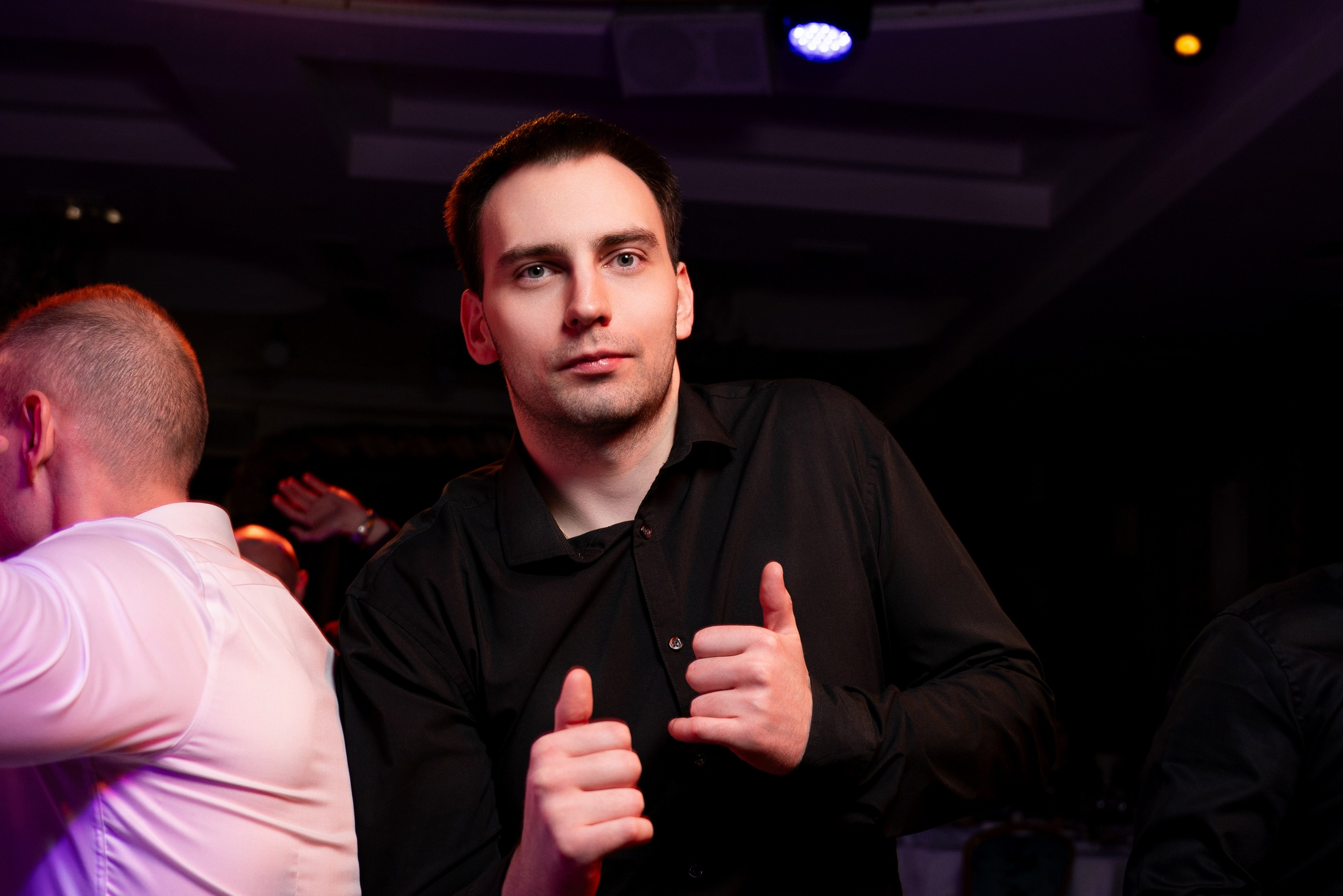 НОВОГОДНИЙ КОРПОРАТИВ. Фотограф на любое мероприятие