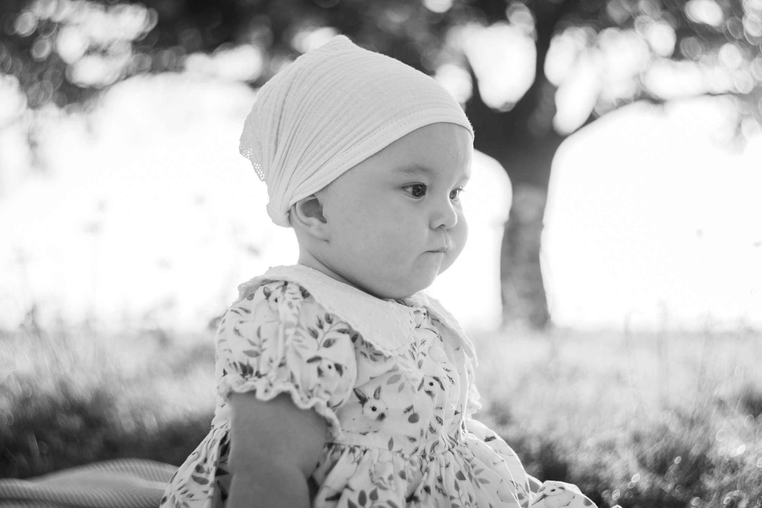 Family. Photographer Alina Skitovich