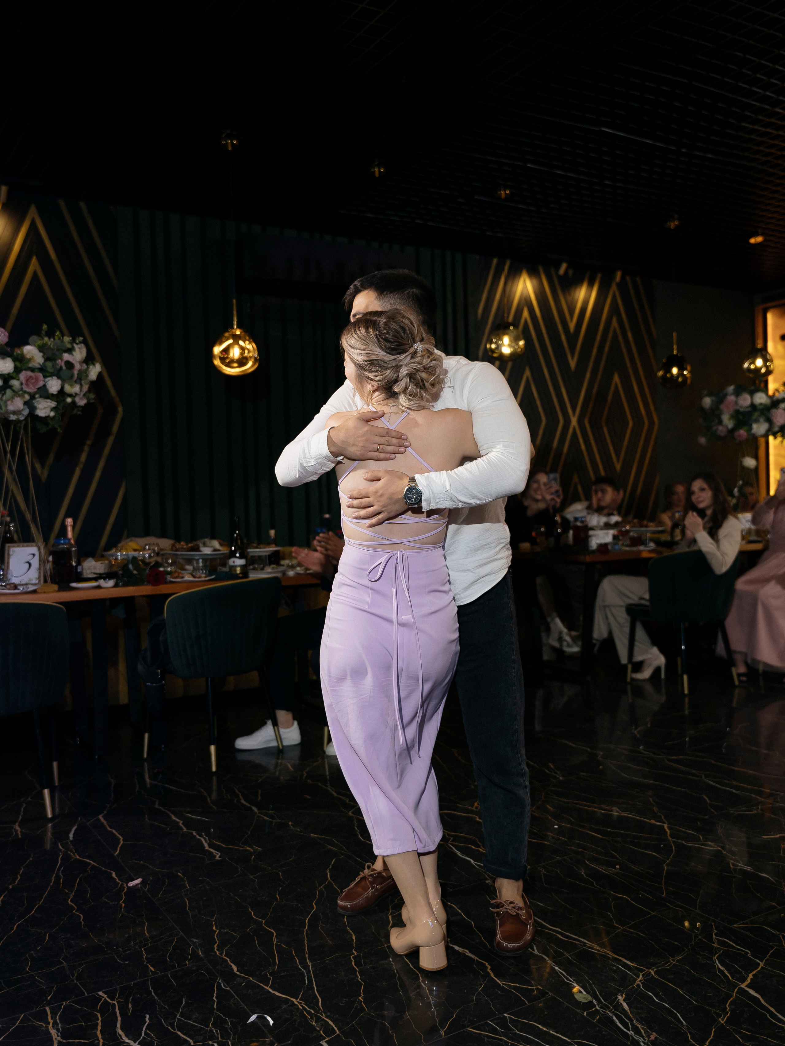 Наталия + Егор. Свадебный фотограф