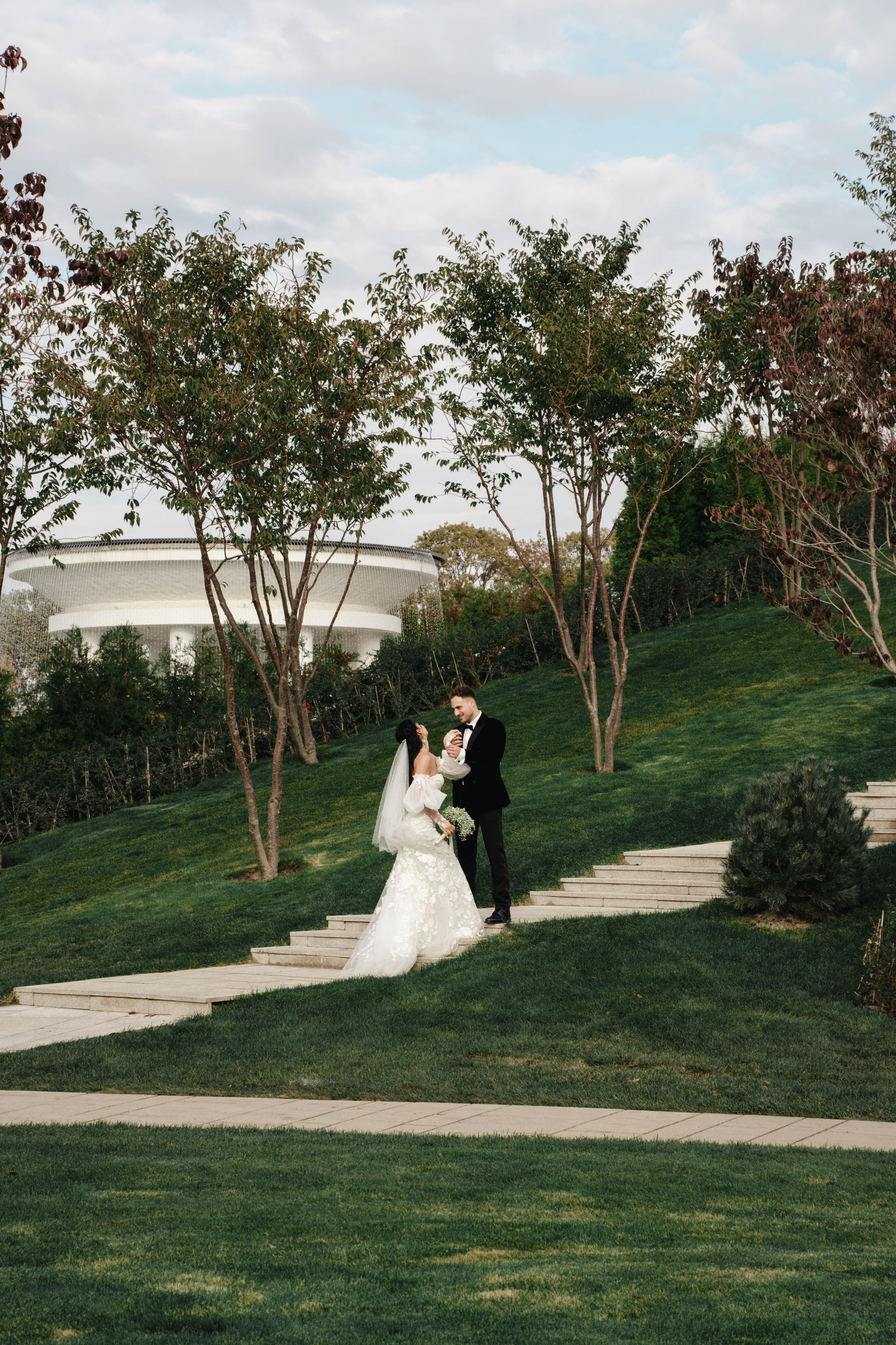 Наталья и Роман. Фотограф Краснодар Виктория @Cinvimakes