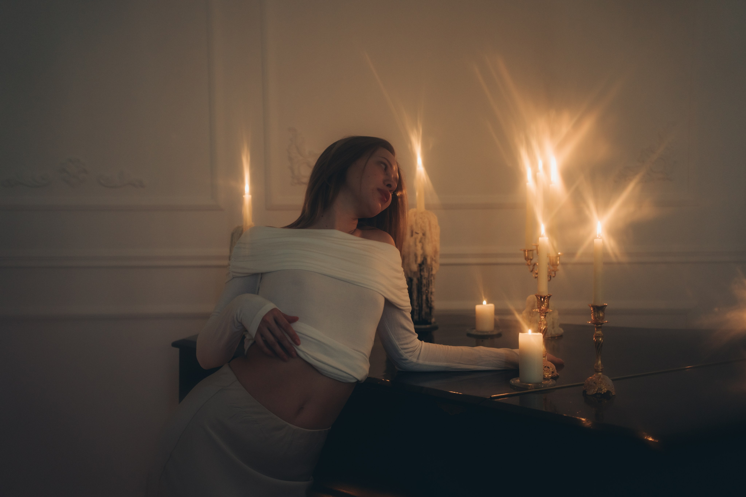 Лана. Фотограф Краснодар Виктория @Cinvimakes