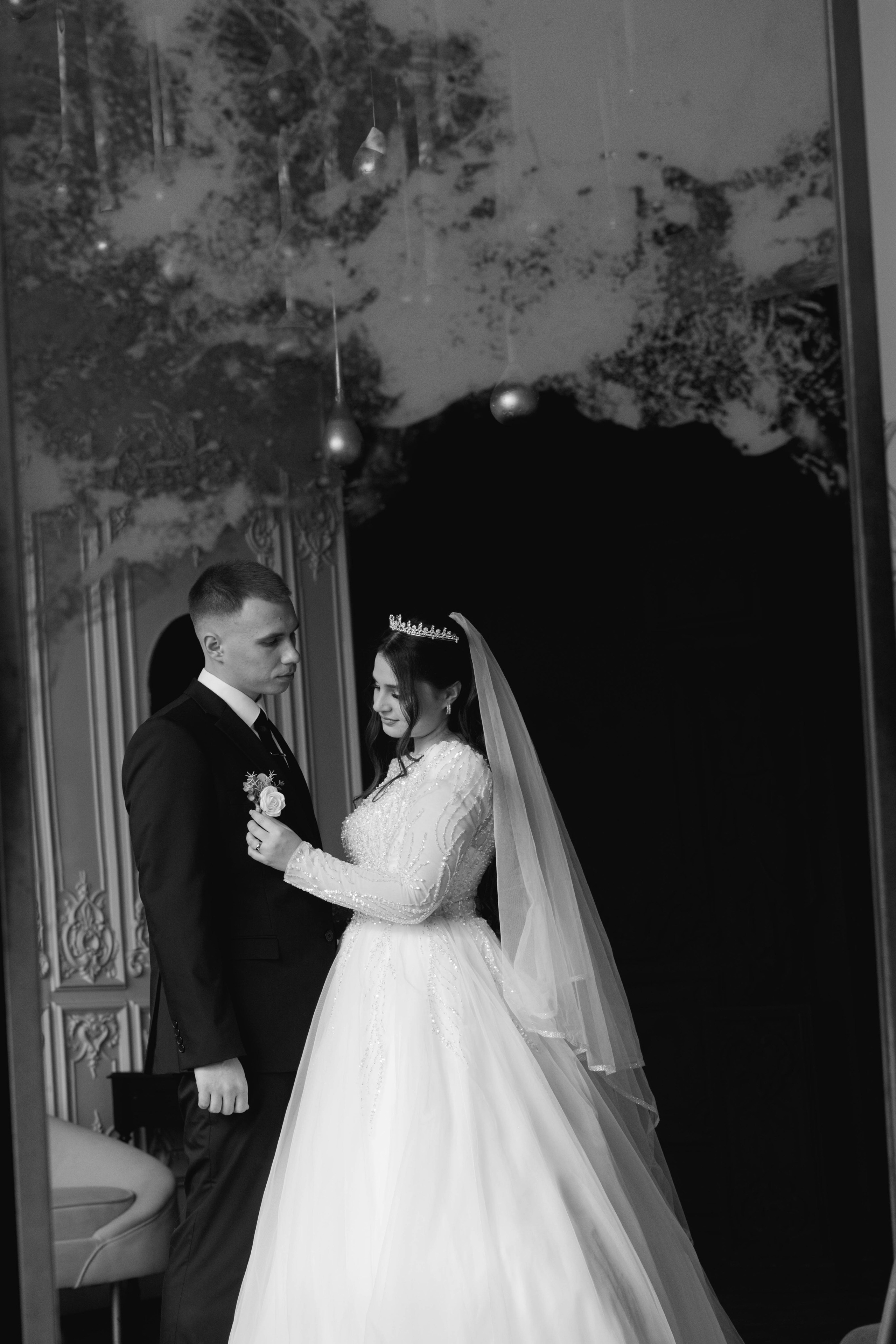 Милена и Андрей