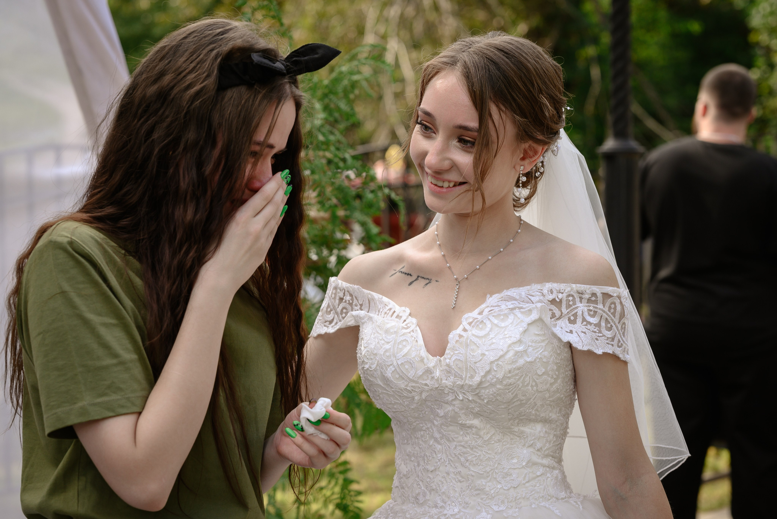 Валентина и Матвей