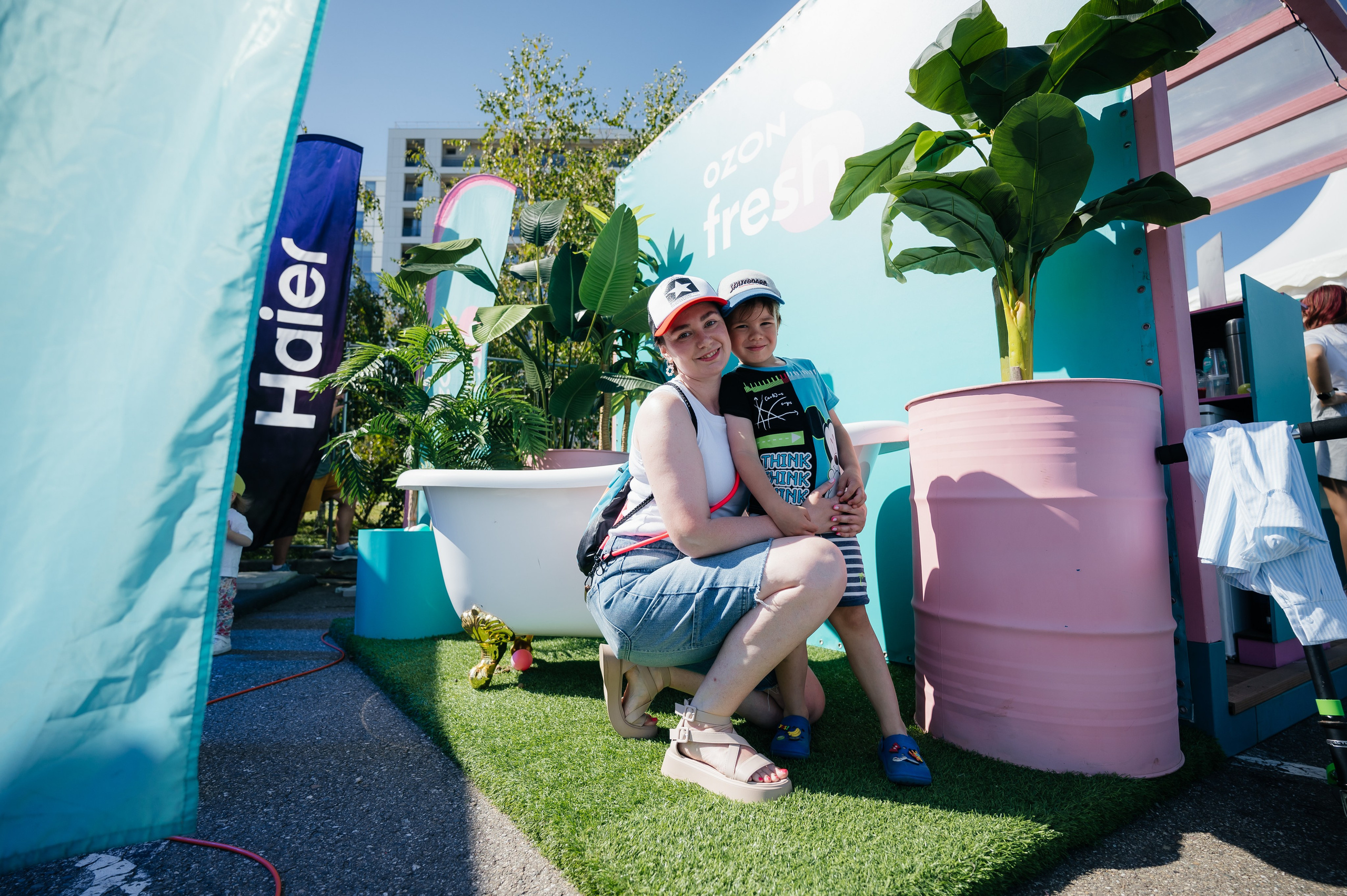 IRONSTAR (OZON FRESH, FAHRENHEIT, STELLAR AQUA). Фотограф Илья Бызов, Свадебный и репортажный фотограф Сочи