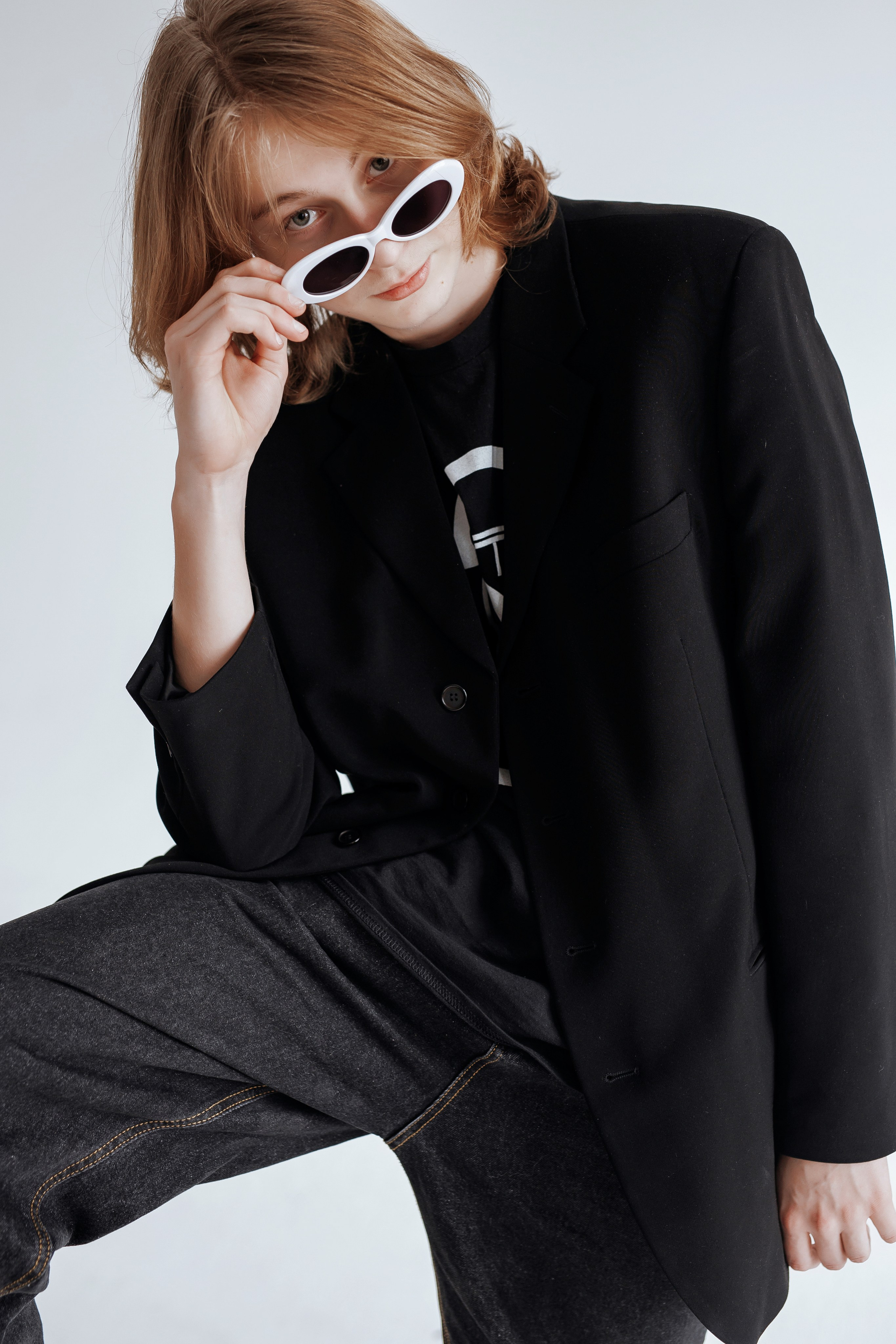 Выпускная фотосессия. Семейный фотограф Карина Маффи