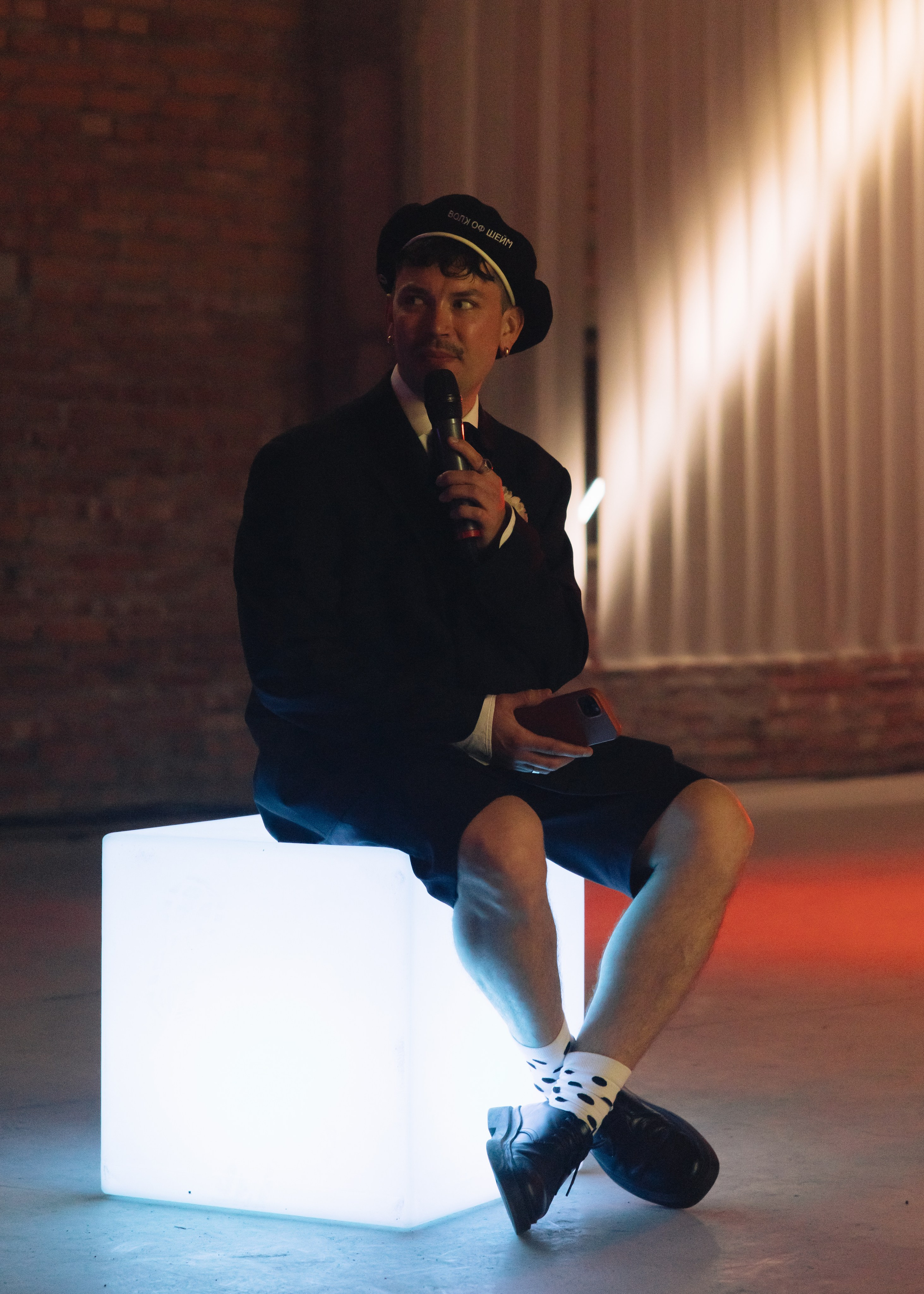 @sladkayavataagency. Свадебный и репортажный фотограф в Москве Владимир Сергеев | Naysaikolo