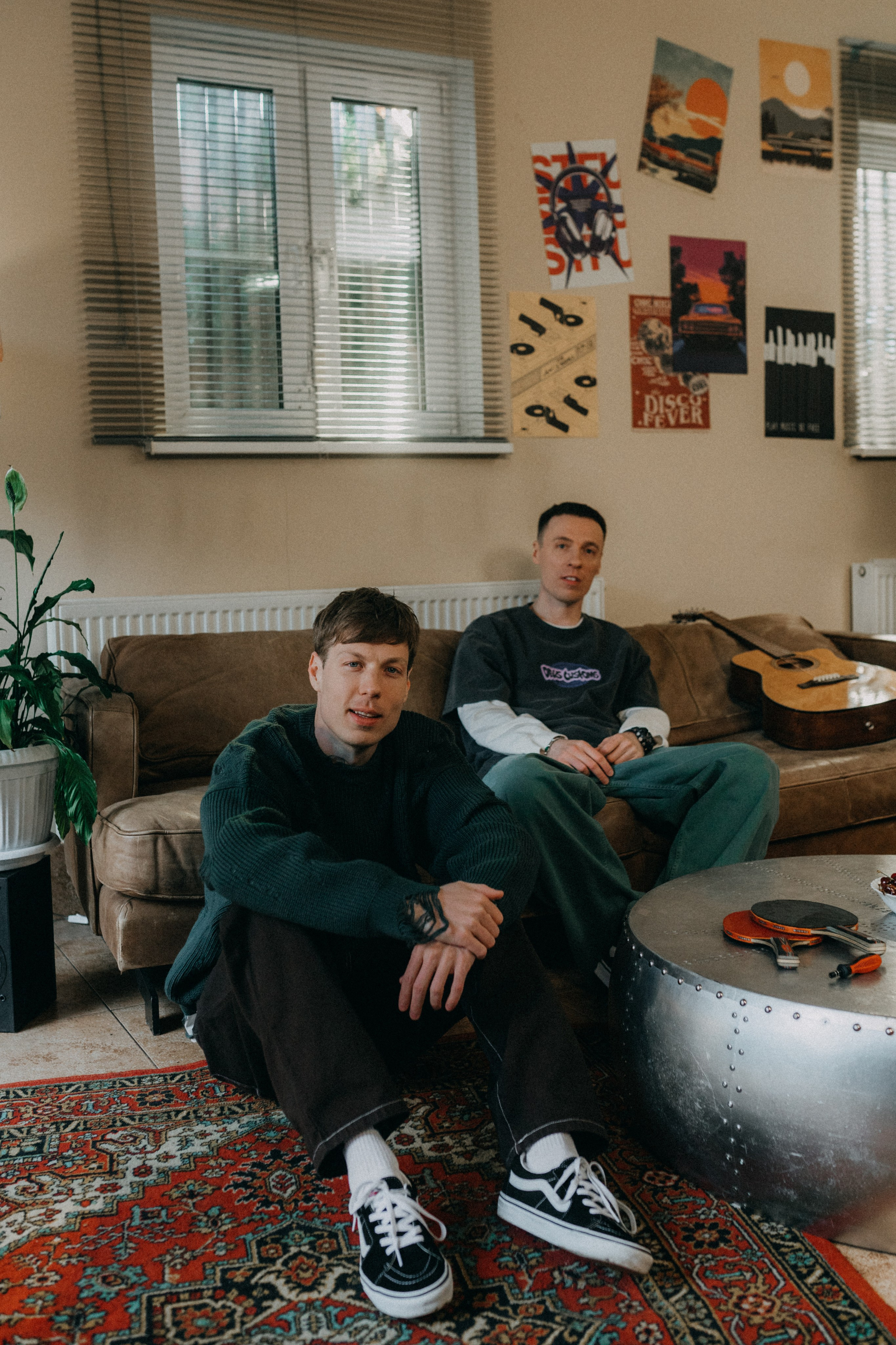 Dabro — вечерами (бэкстейдж). Фотограф НОГИНСК, Москва, Анастасия Белая