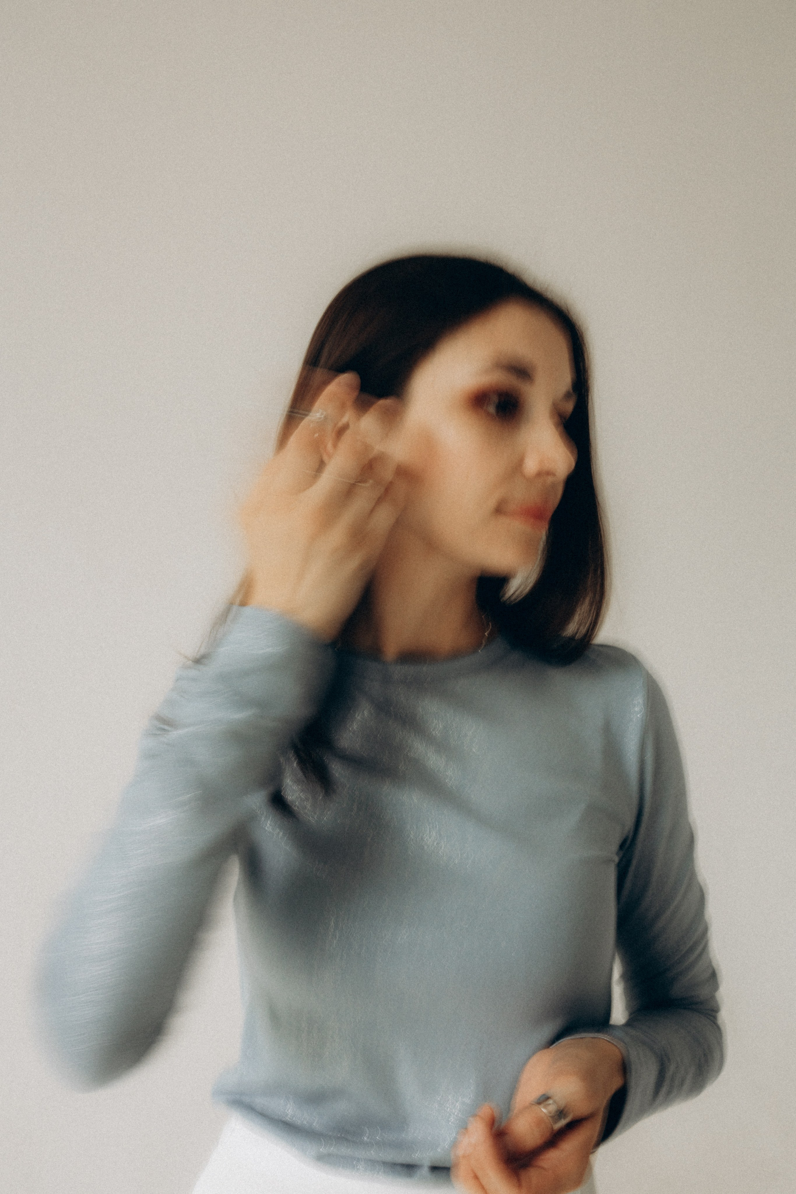 Полина & Варя. Фотограф НОГИНСК, Москва, Анастасия Белая