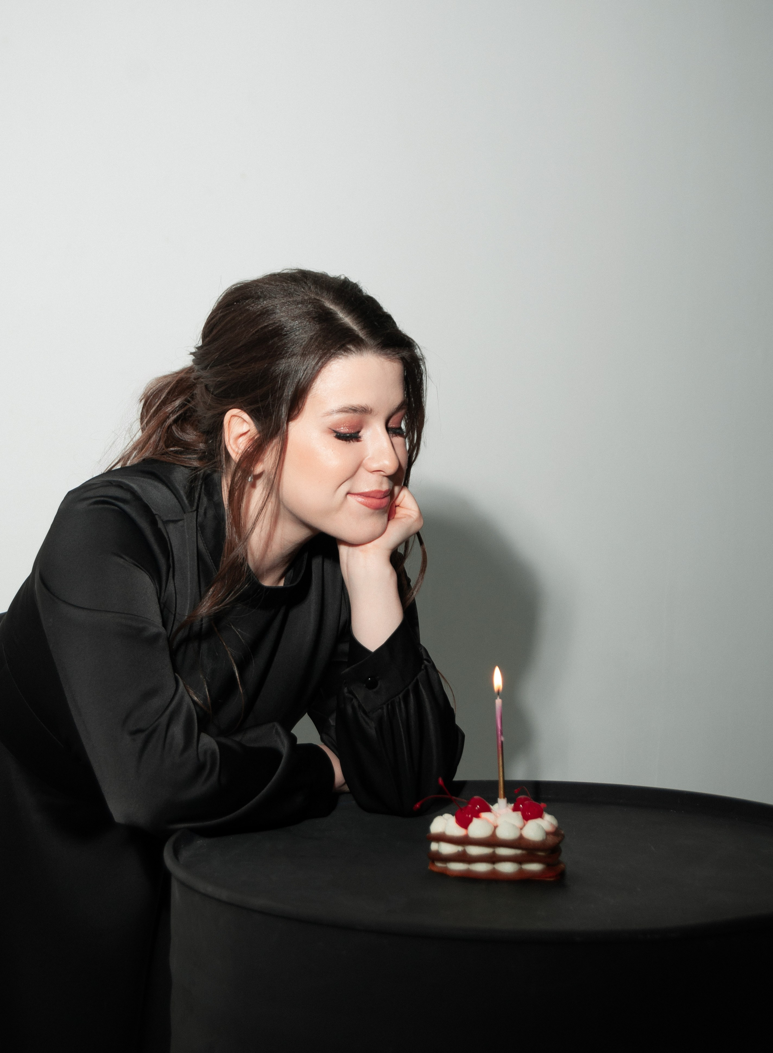 Анна. Фотограф Чита Комарова Ксения