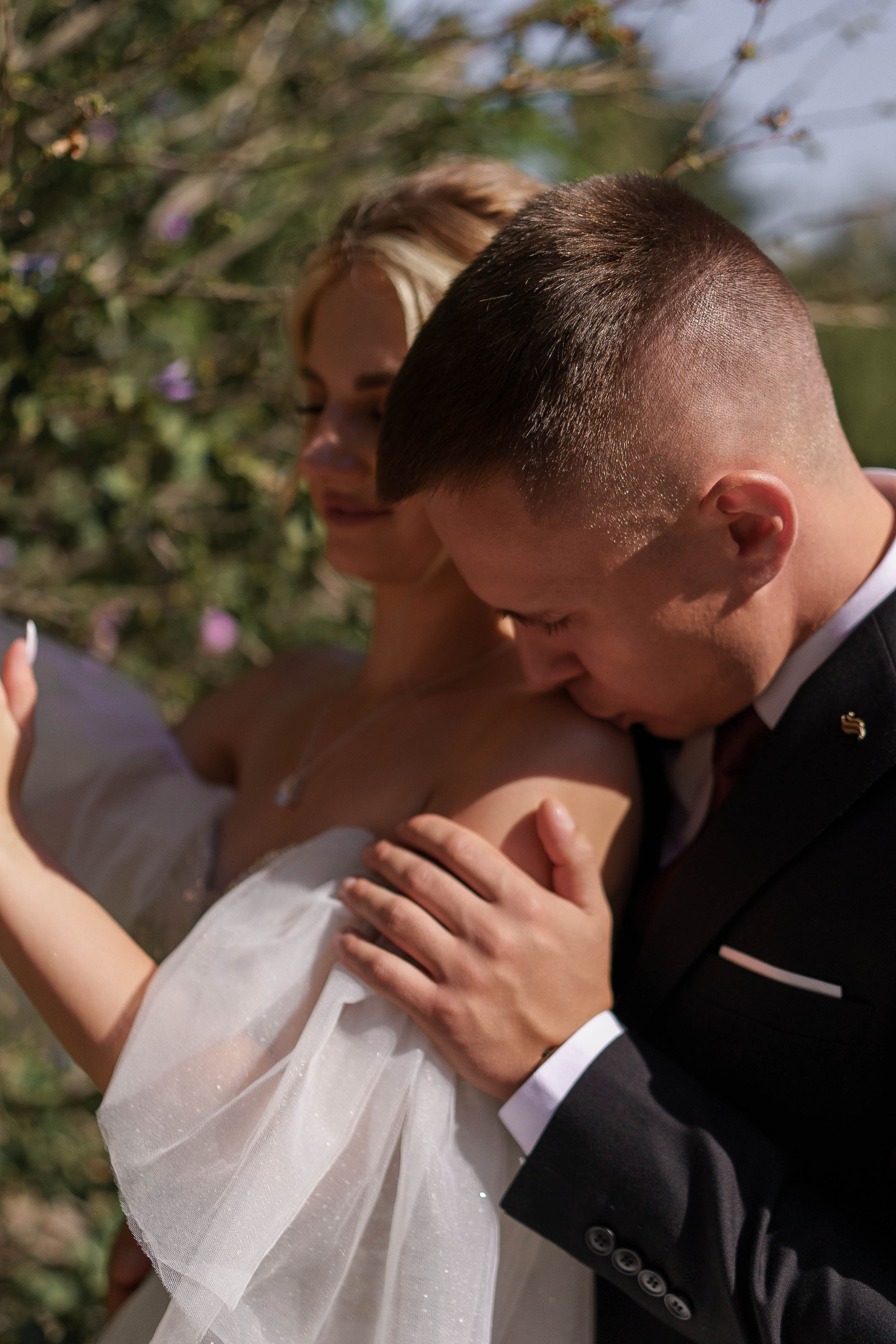 Андрей & Мария. MariTaran