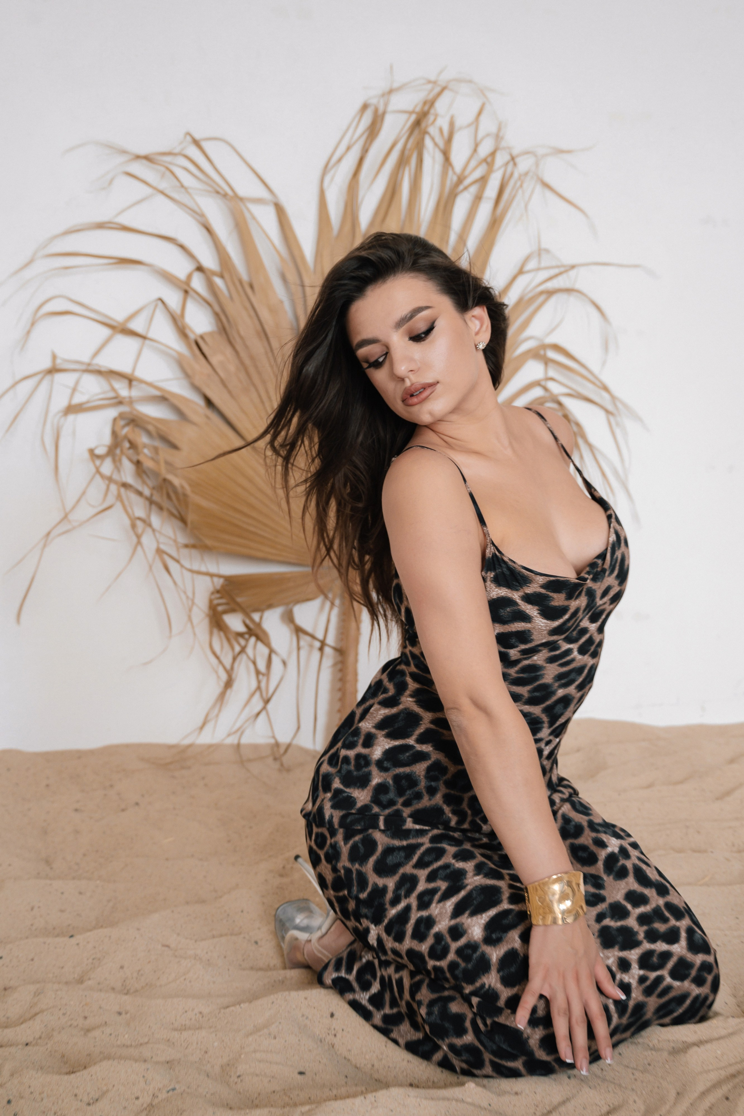 Диана. Профессиональный фотограф Кристина Кирьянова