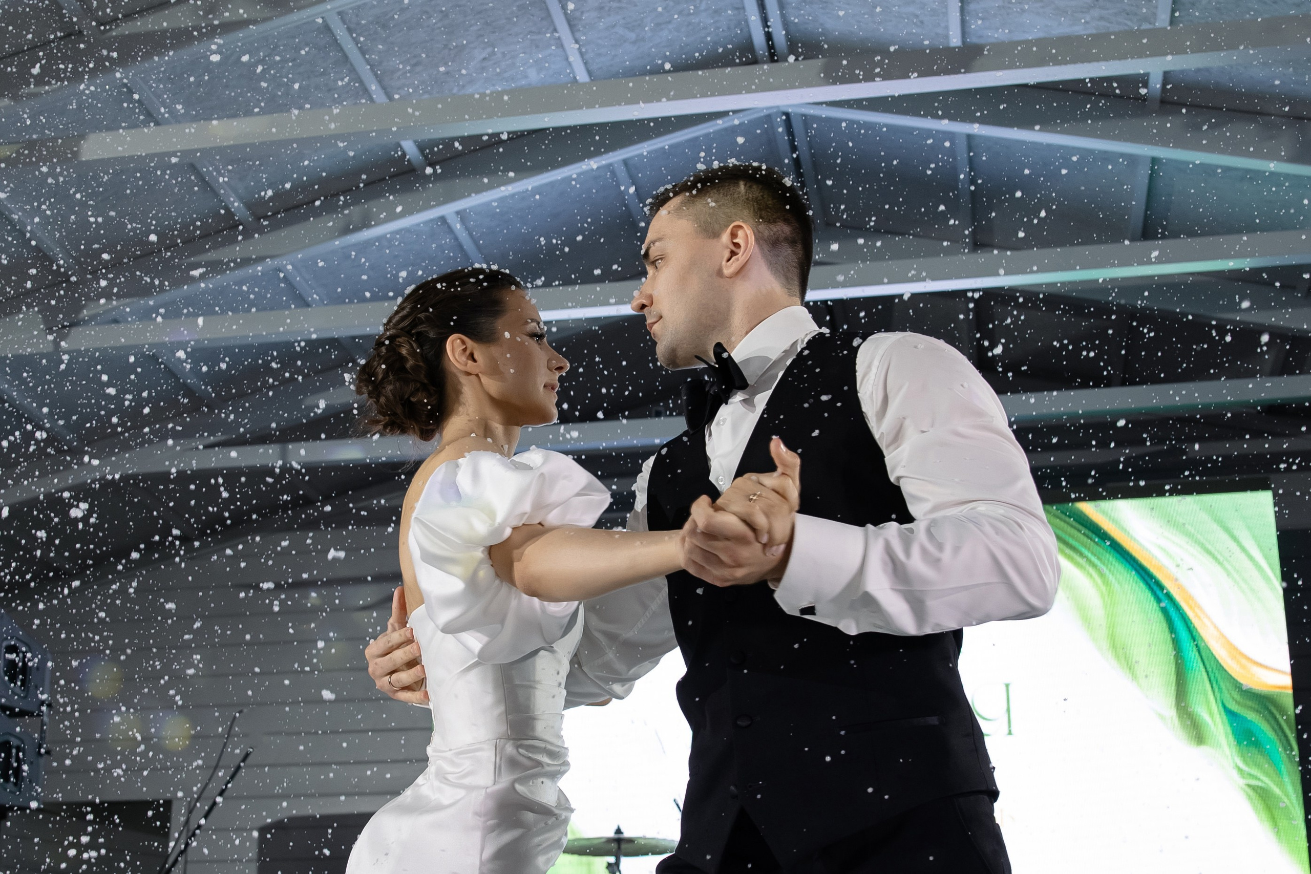 Артём и Валерия. Свадебный и семейный фотограф Краснодар, Юлия Потопахина