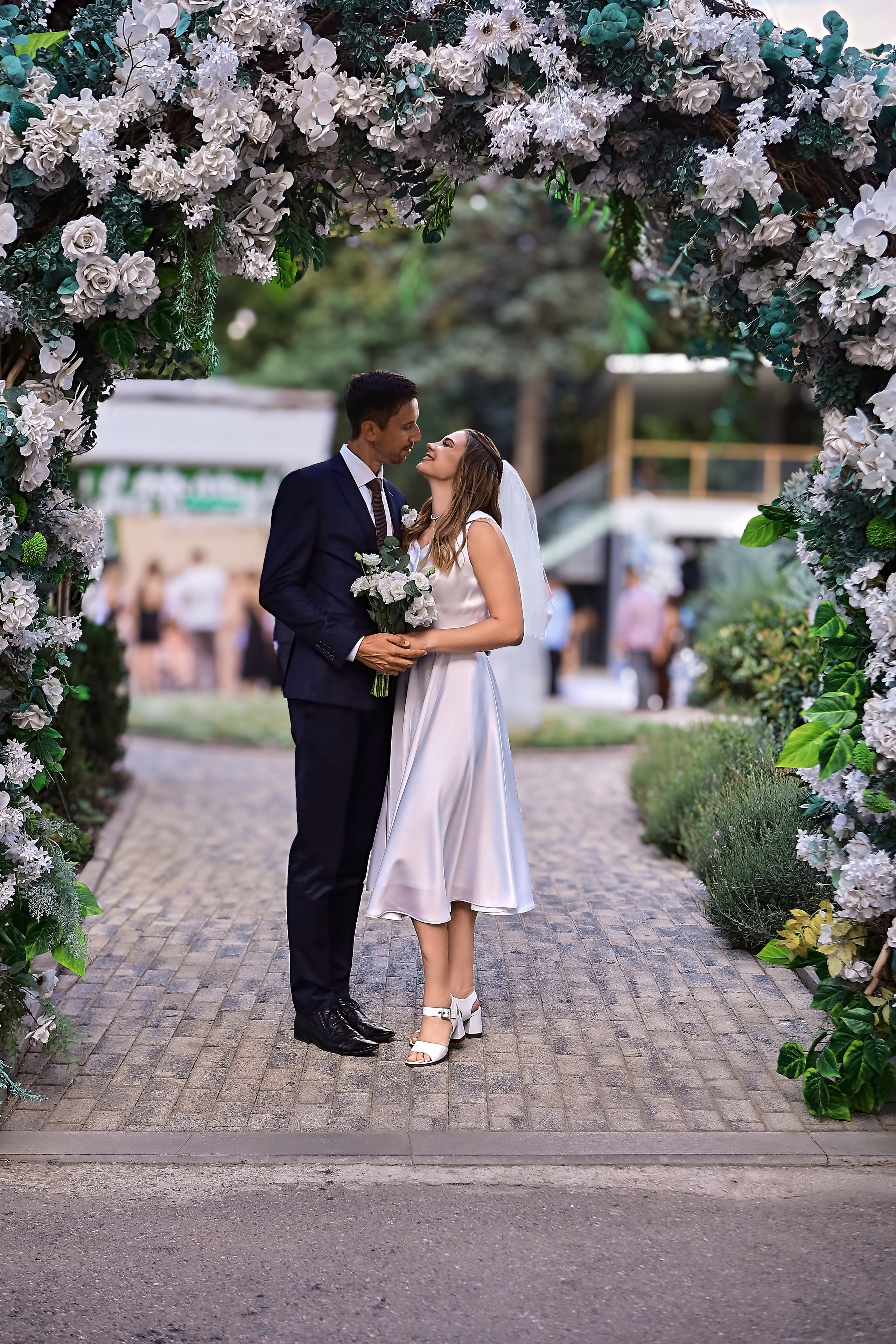 Портретный, свадебный и семейный фотограф в Краснодаре Михеева Светлана