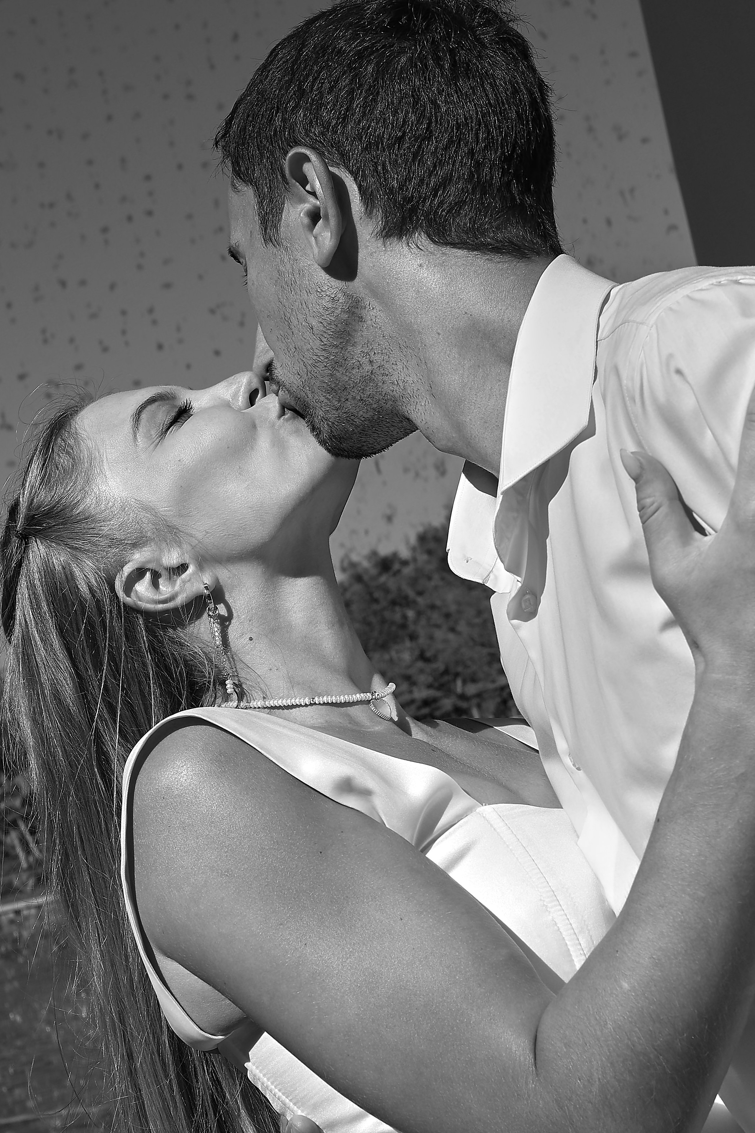 Фотосессия в стиле Love Story в парке Галицкого г. Краснодар. Семейный и свадебный фотограф в Краснодаре Михеева Светлана