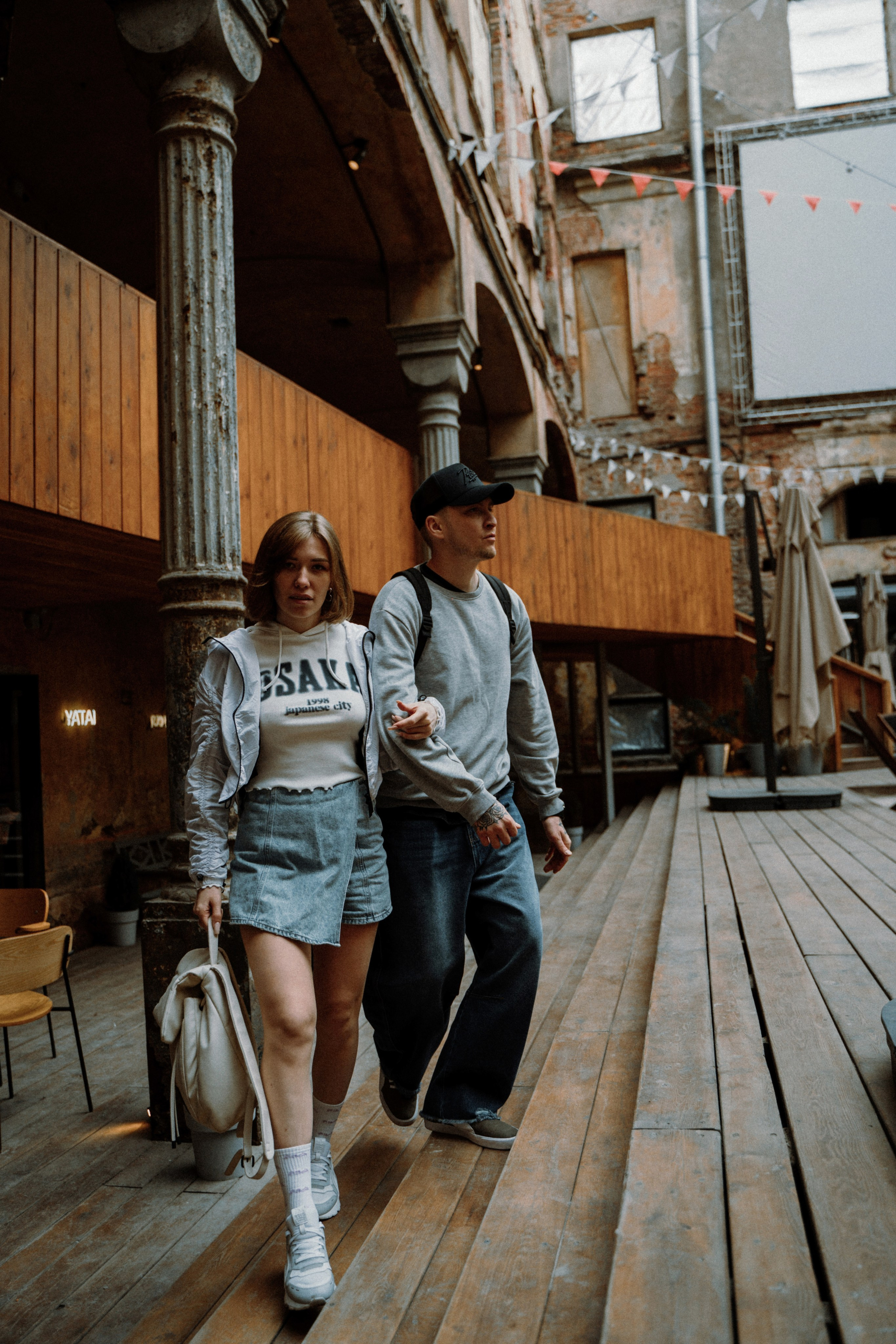 Y+Y. Фотограф Санкт-Петербург