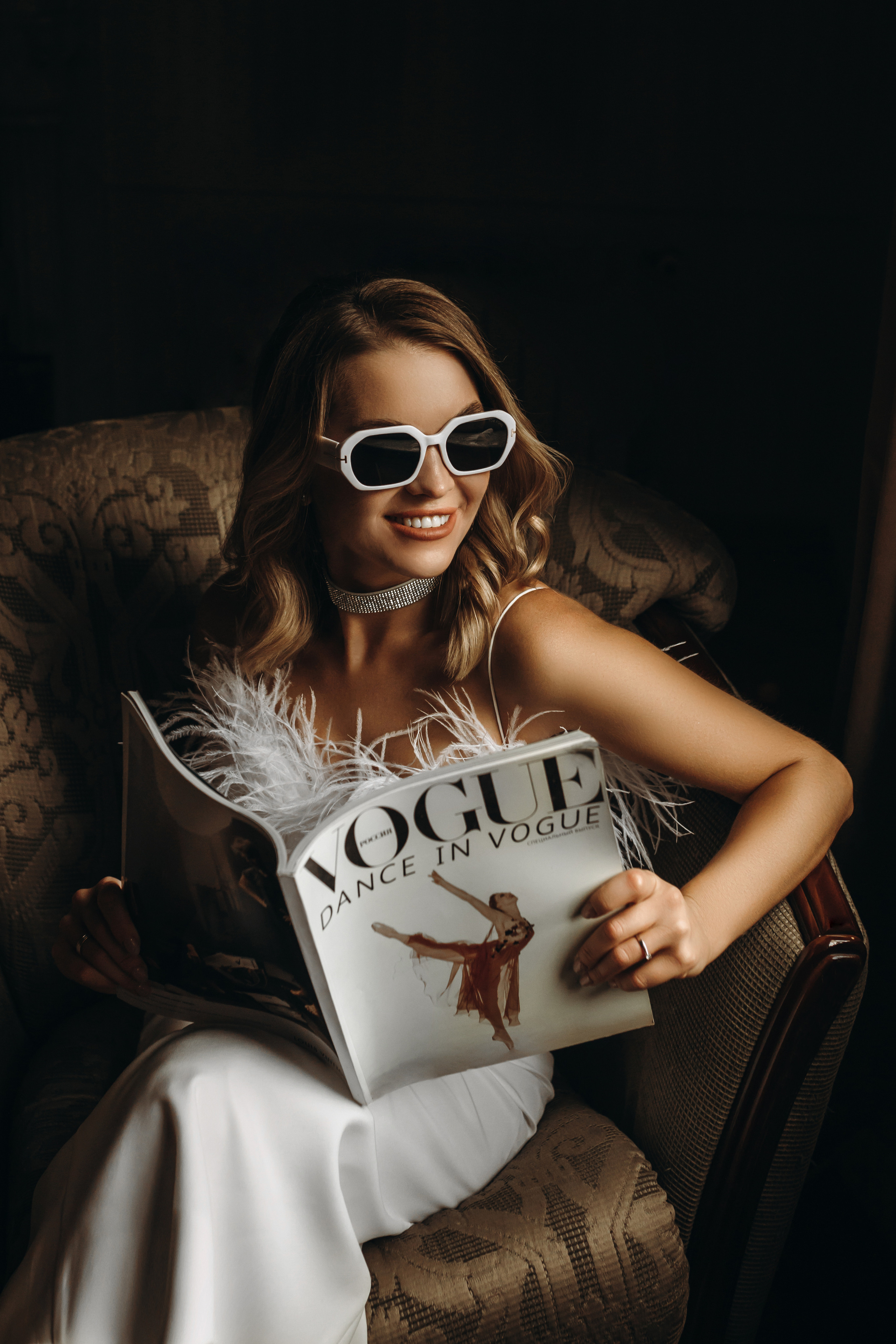 Дарья и Николай. Свадебный и семейный фотограф в Москве Юлия Сидоркина