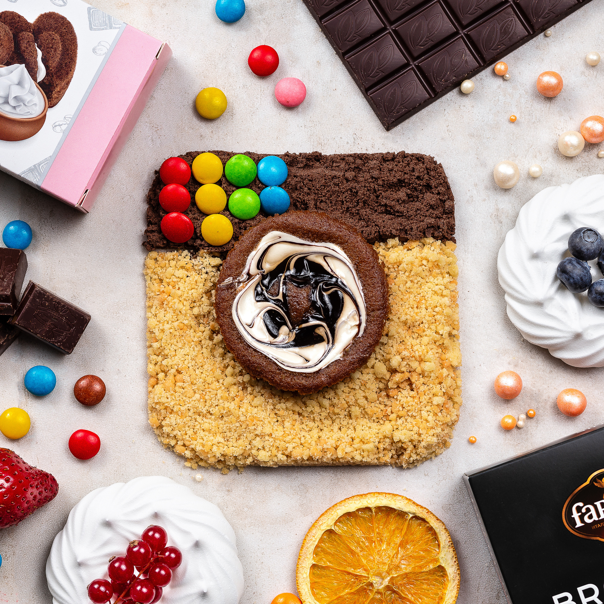 Фудсъемка. Свадебный и семейный фотограф в Москве Юлия Сидоркина