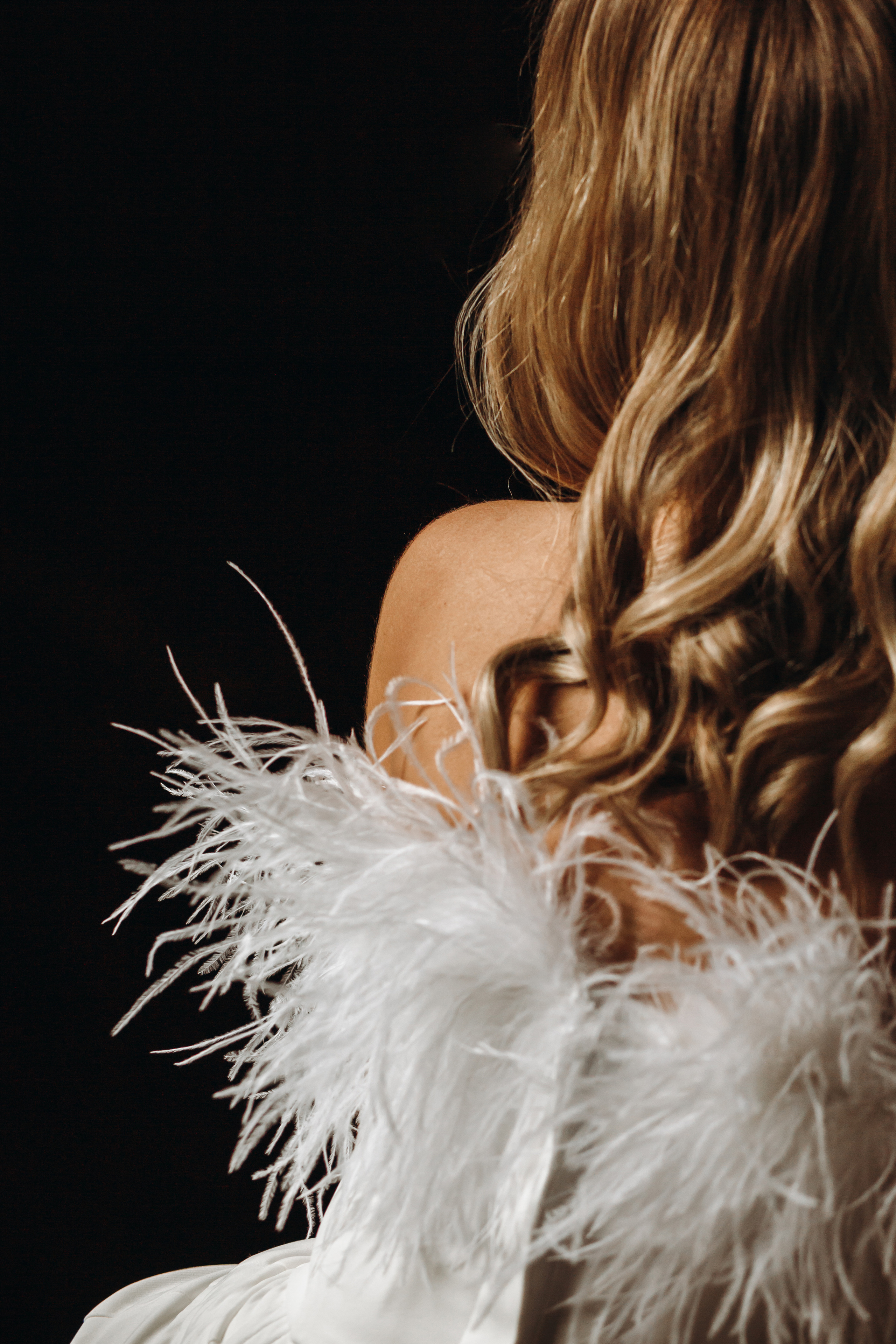 Дарья и Николай. Свадебный и семейный фотограф в Москве Юлия Сидоркина