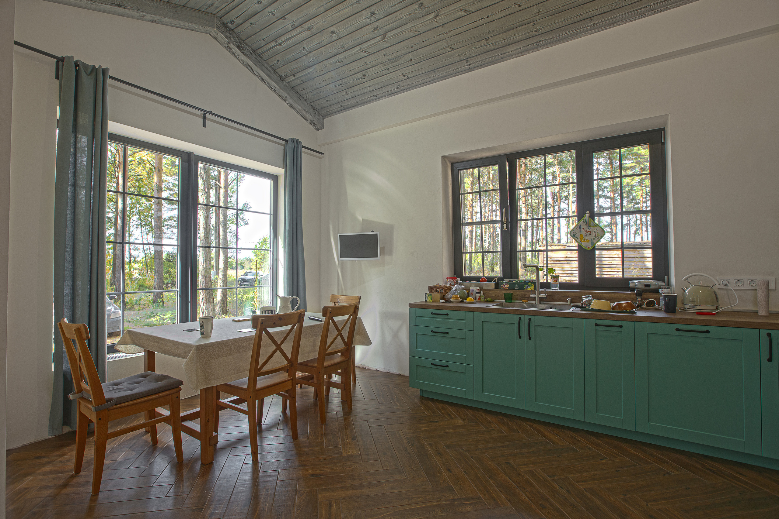 Интерьерная съемка. Свадебный и семейный фотограф в Москве Юлия Сидоркина