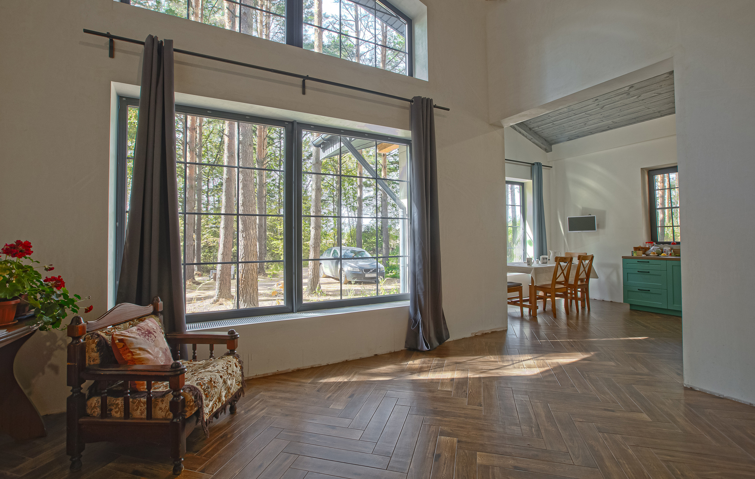 Интерьерная съемка. Свадебный и семейный фотограф в Москве Юлия Сидоркина