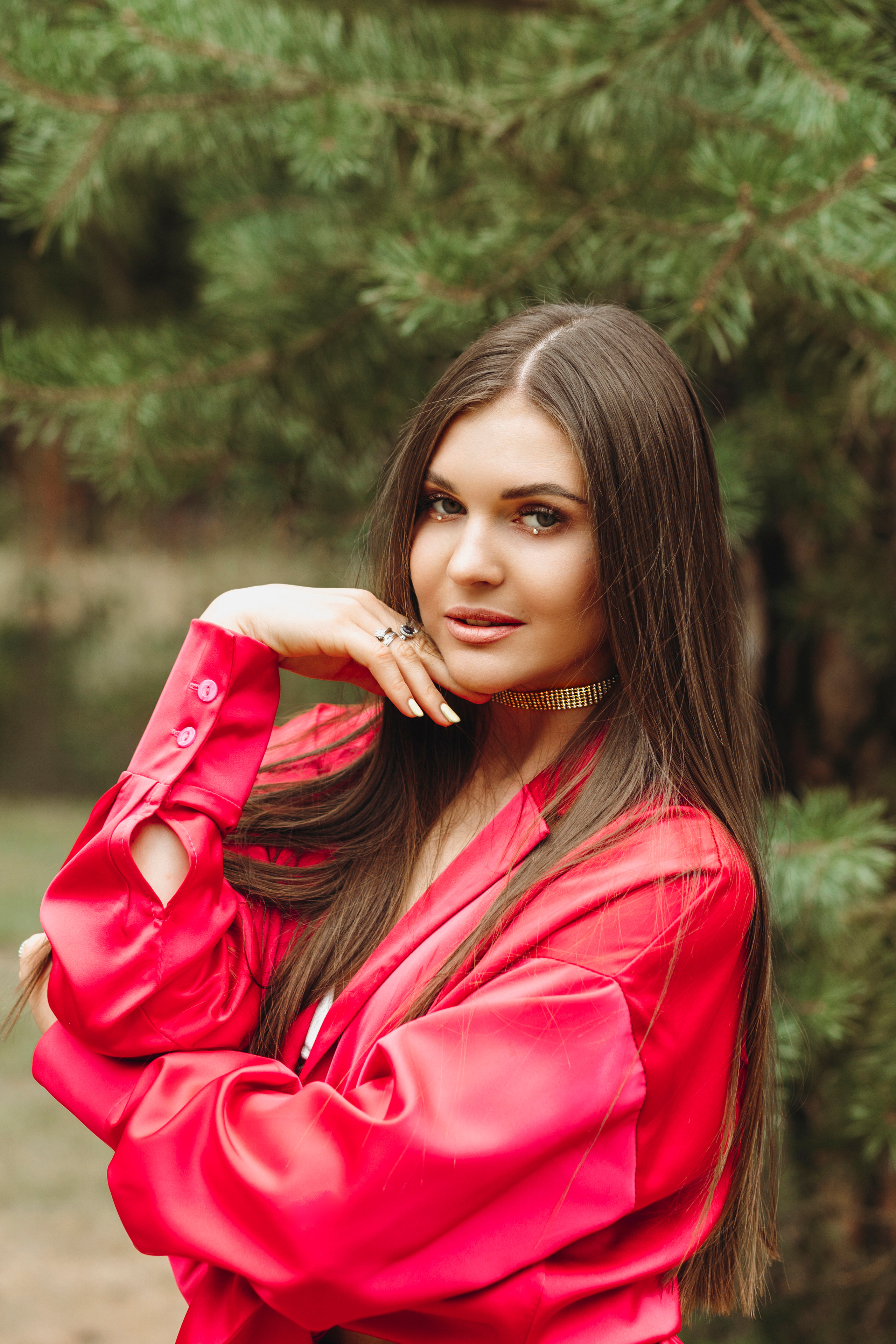 Дарья и Николай. Свадебный и семейный фотограф в Москве Юлия Сидоркина