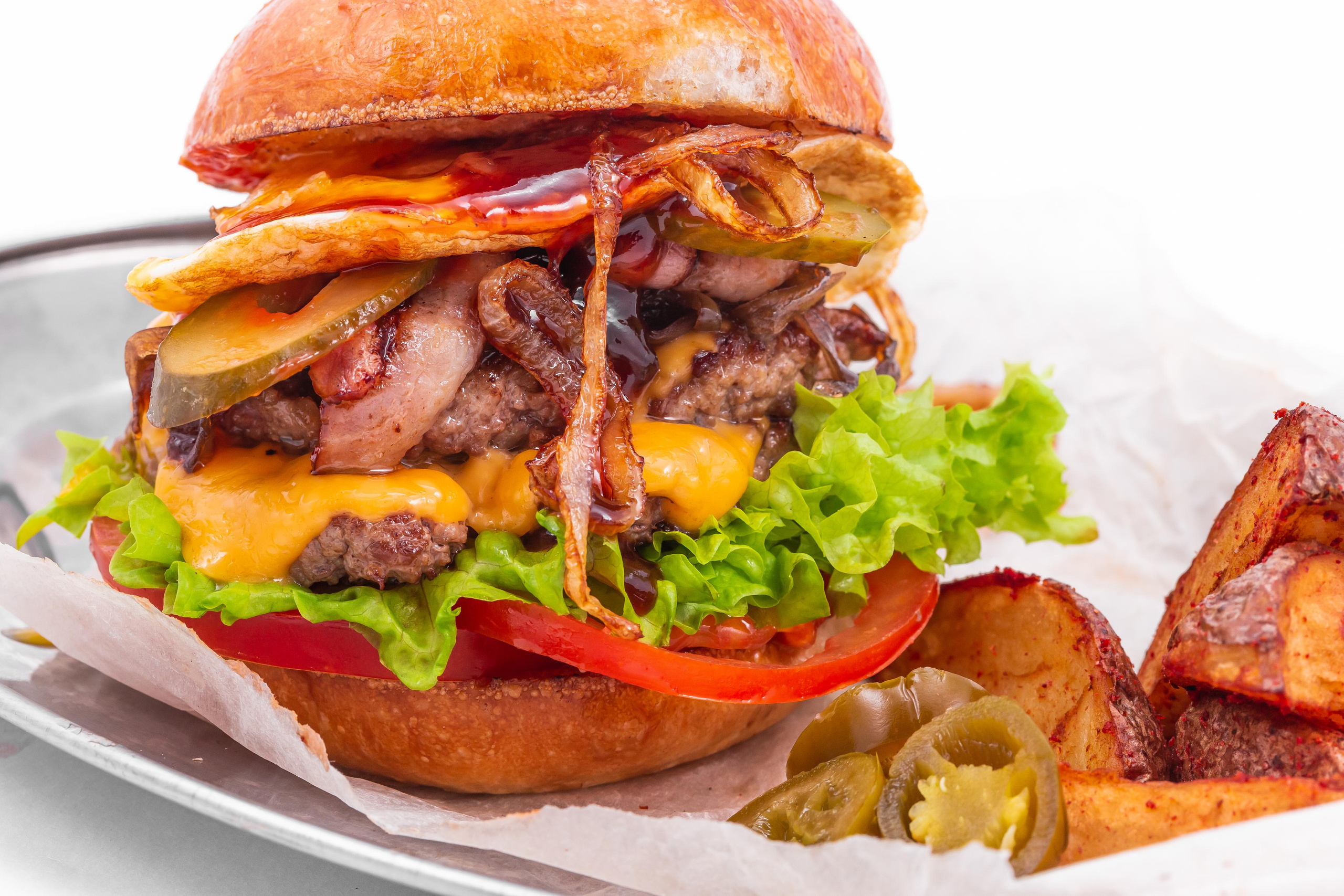 Фудсъемка. Свадебный и семейный фотограф в Москве Юлия Сидоркина