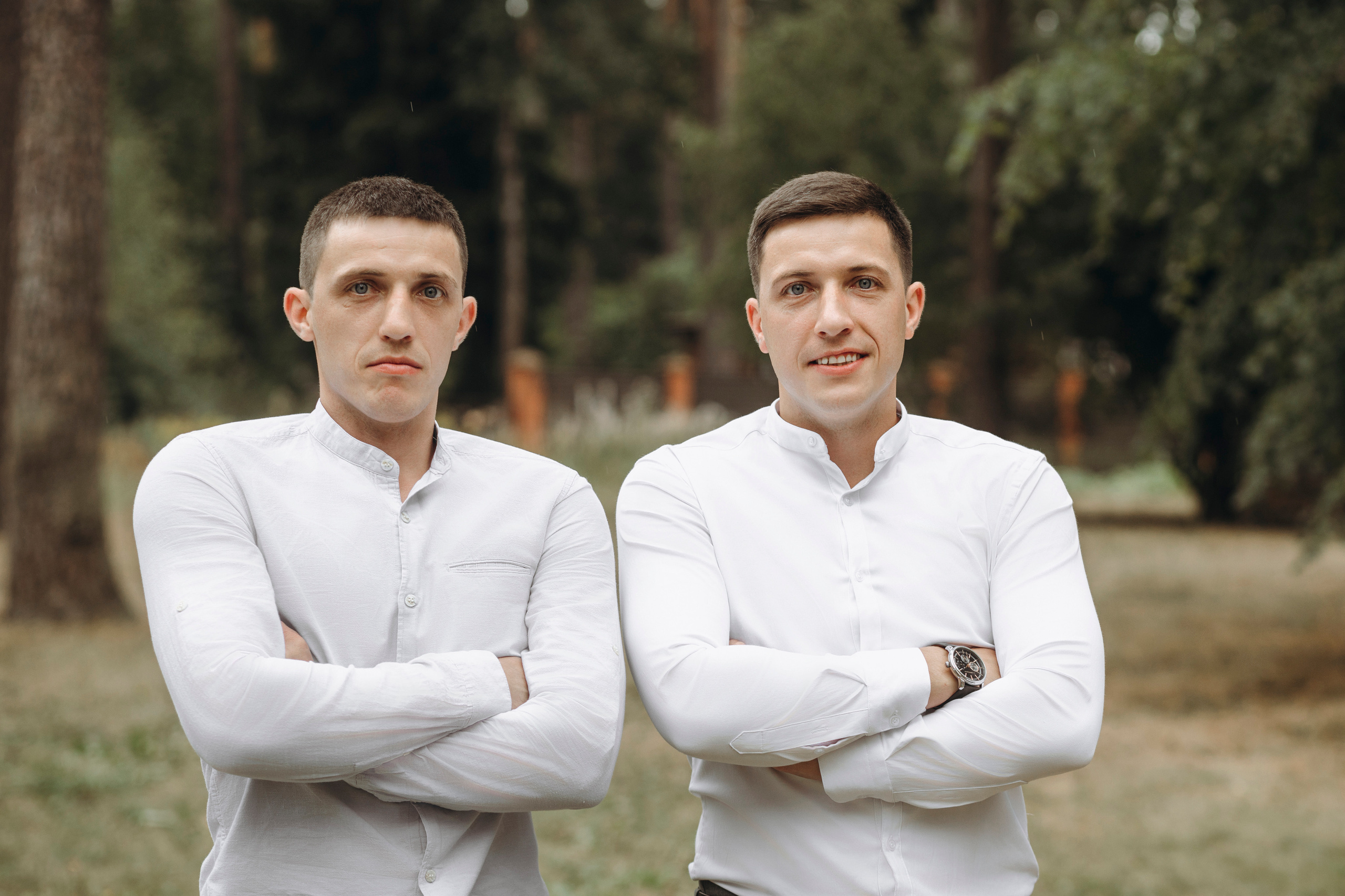 Дарья и Николай. Свадебный и семейный фотограф в Москве Юлия Сидоркина