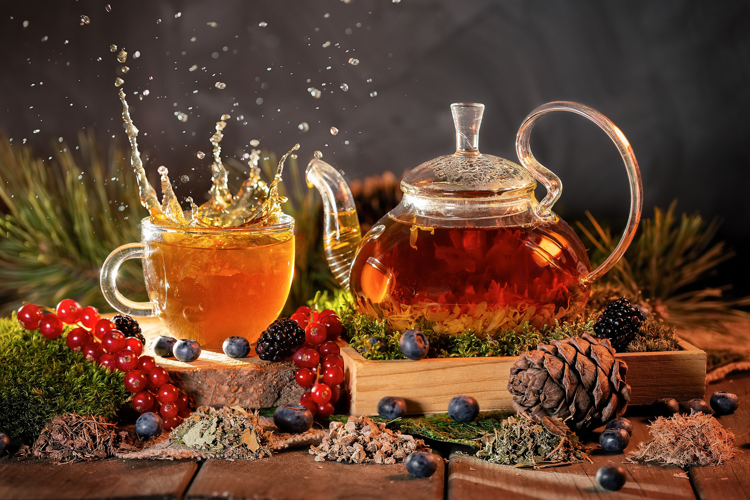 Фудсъемка. Свадебный и семейный фотограф в Москве Юлия Сидоркина