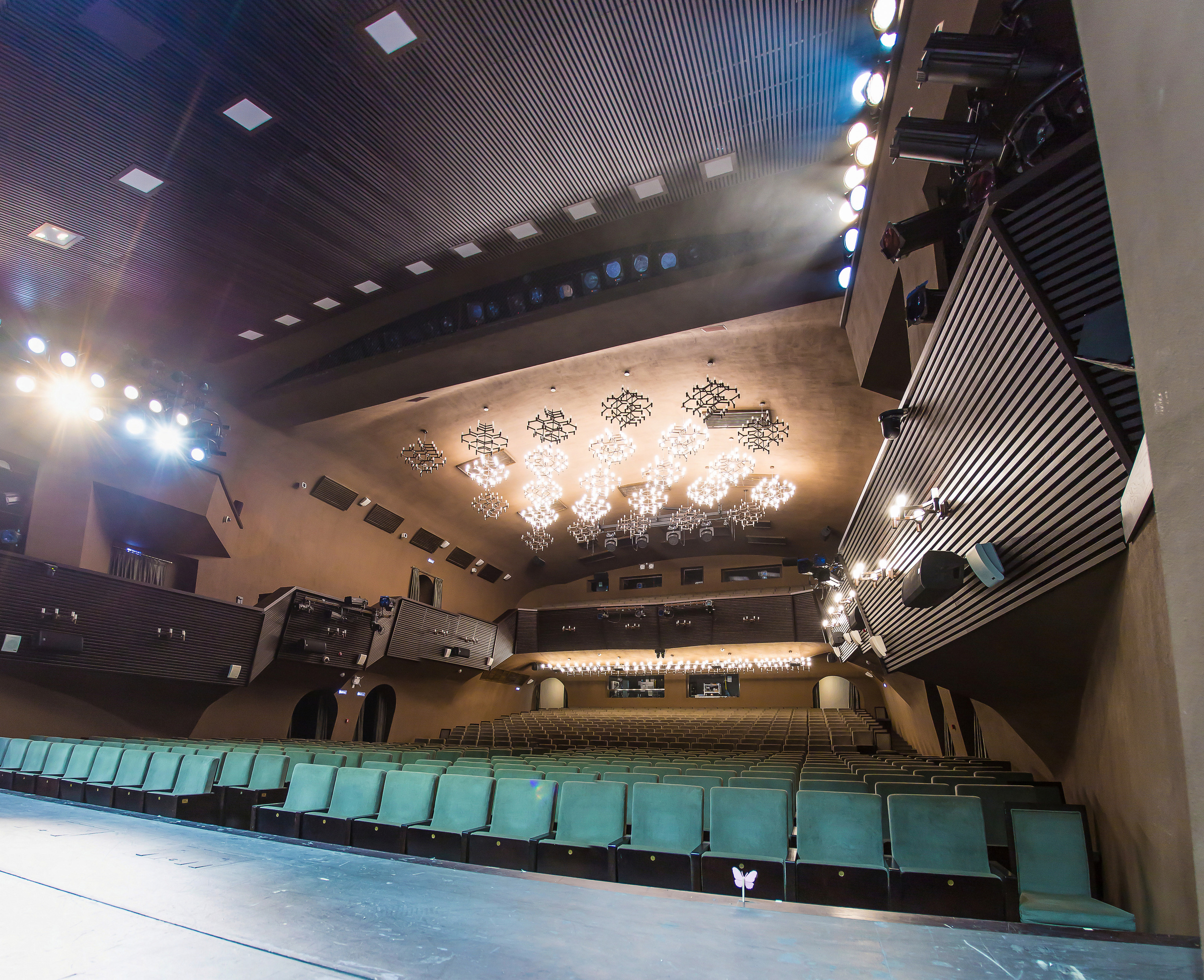 Интерьерная съемка. Свадебный и семейный фотограф в Москве Юлия Сидоркина