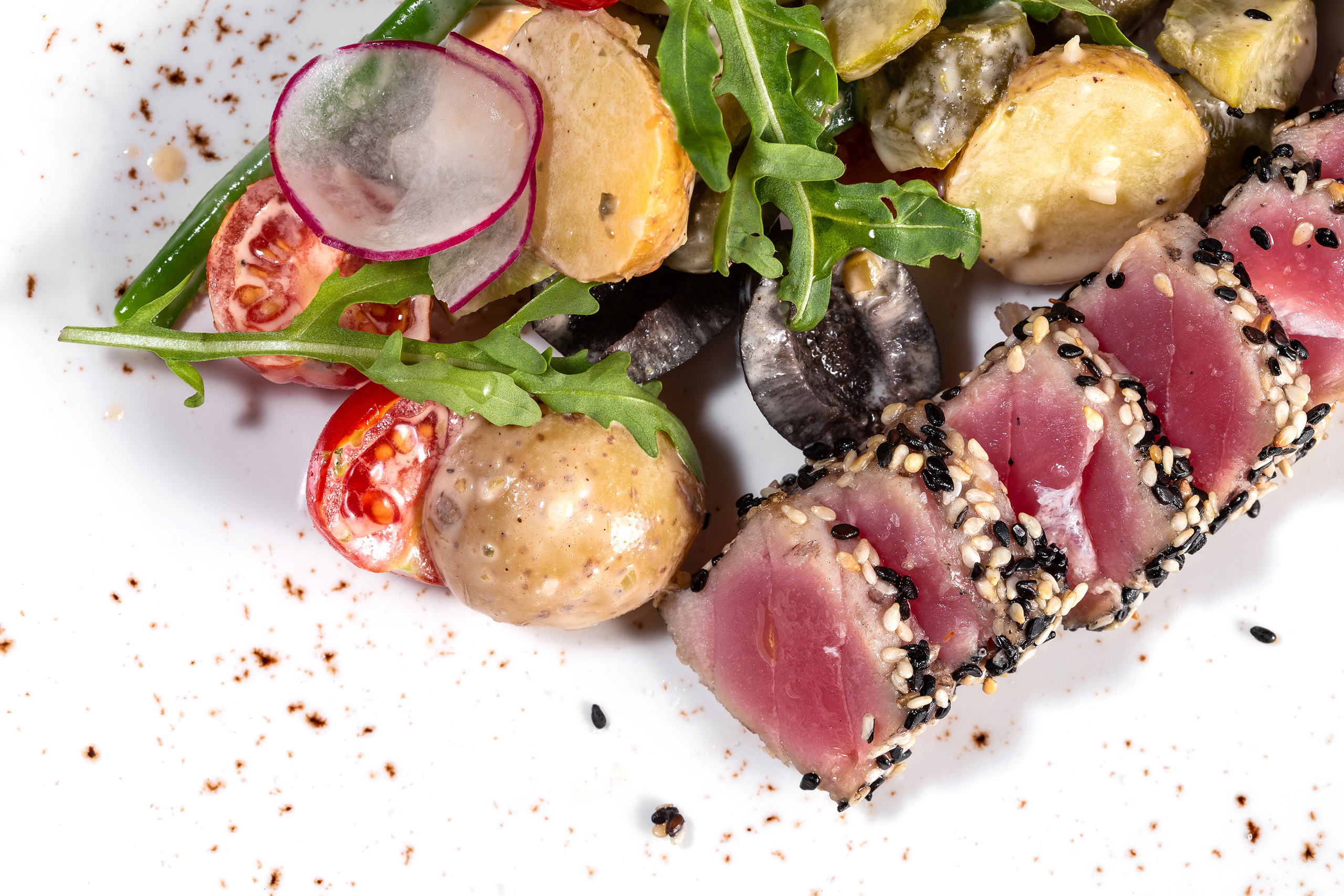 Фудсъемка. Свадебный и семейный фотограф в Москве Юлия Сидоркина