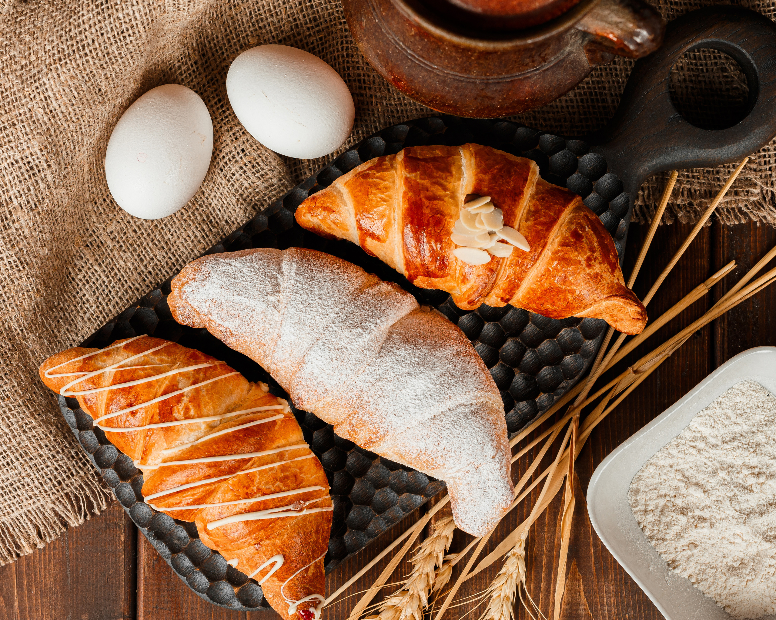 Фудсъемка. Свадебный и семейный фотограф в Москве Юлия Сидоркина