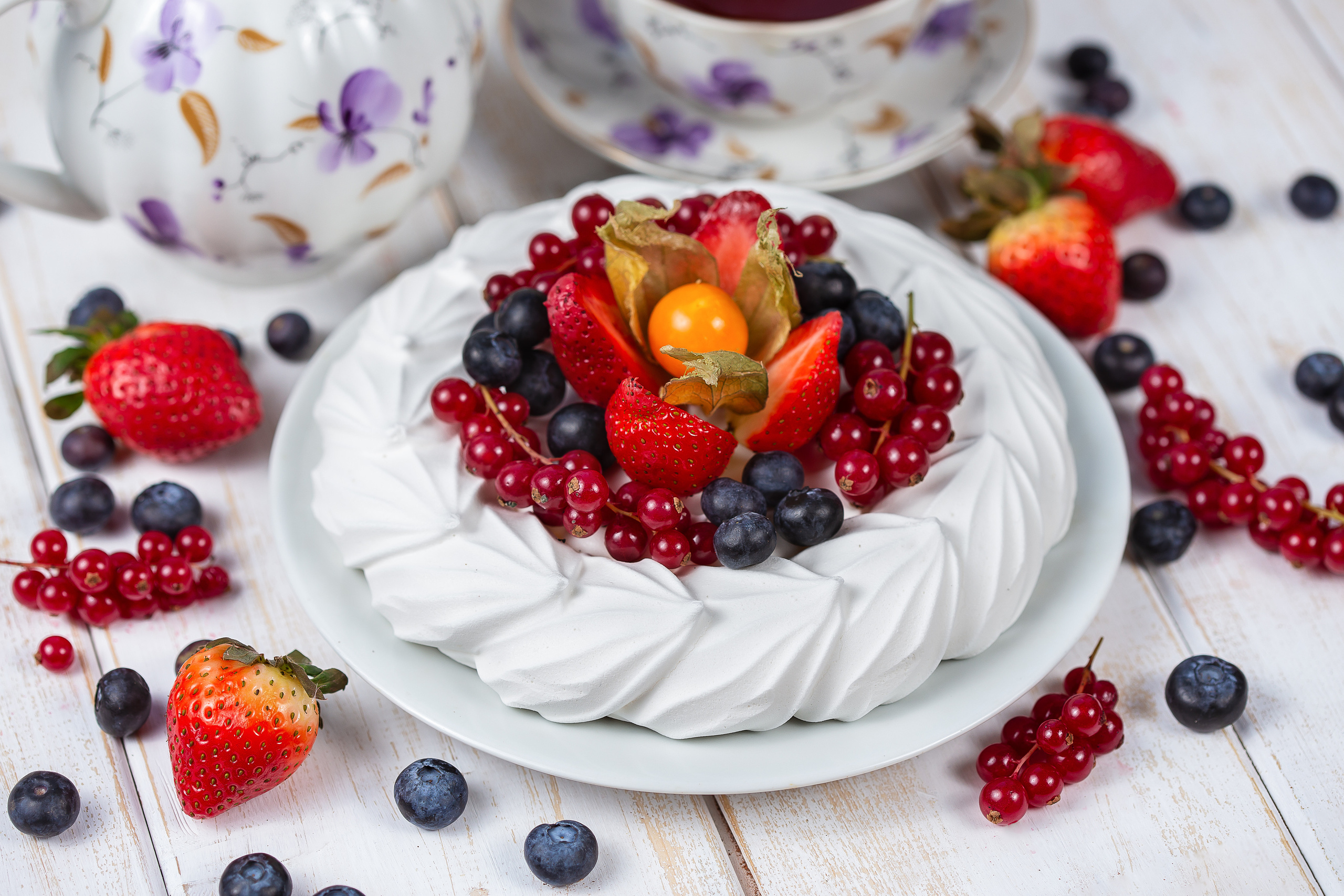 Фудсъемка. Свадебный и семейный фотограф в Москве Юлия Сидоркина