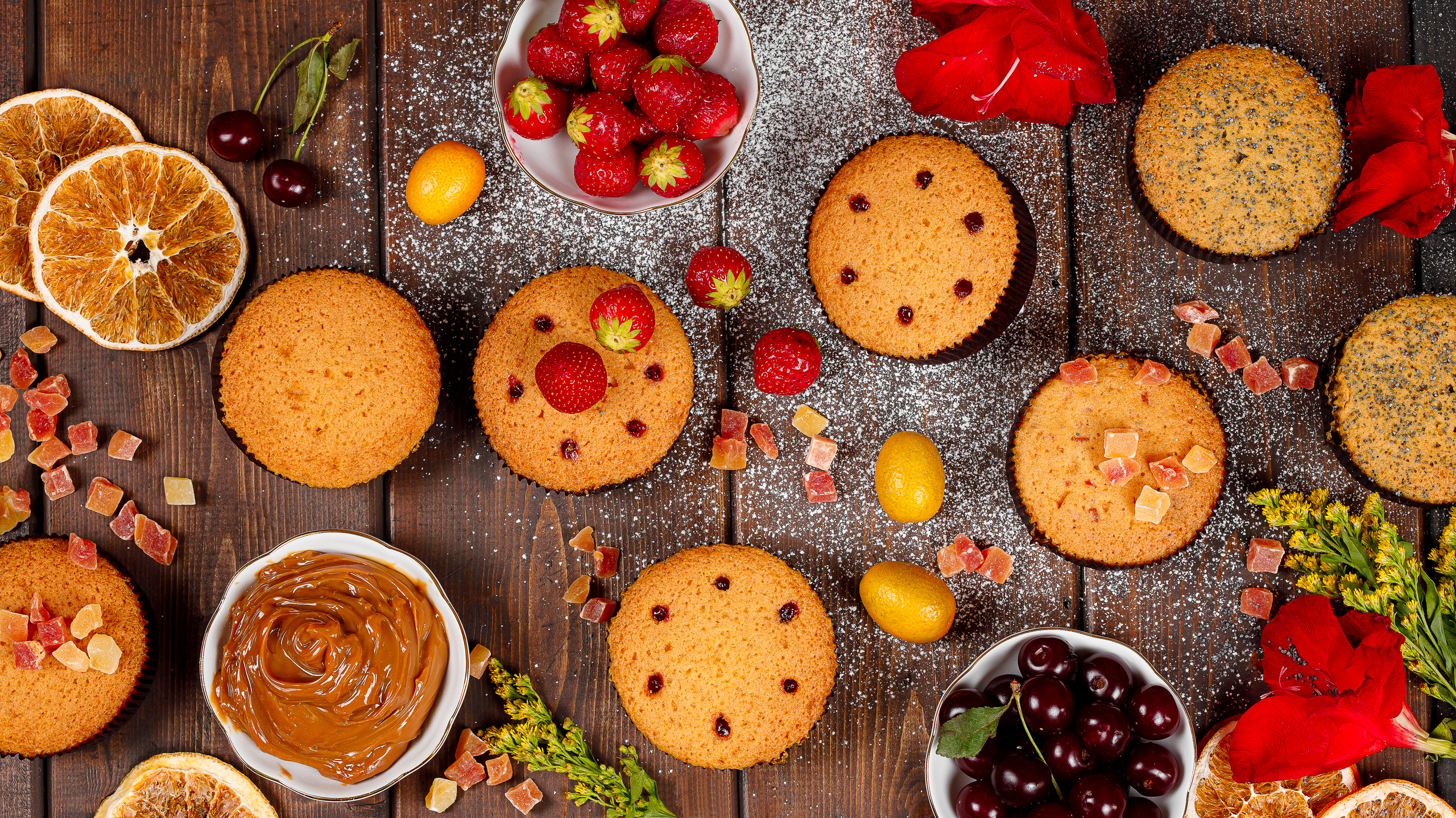 Фудсъемка. Свадебный и семейный фотограф в Москве Юлия Сидоркина