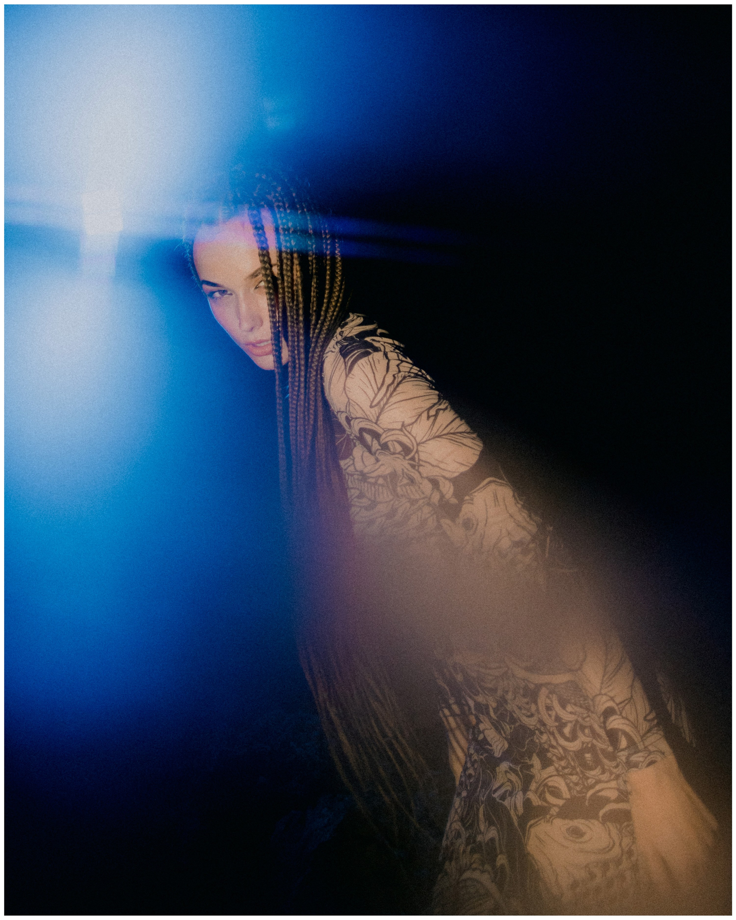 Ксения. Фотограф Севастополь, Крым. Портретный и репортажный фотограф Коваленко Антонина