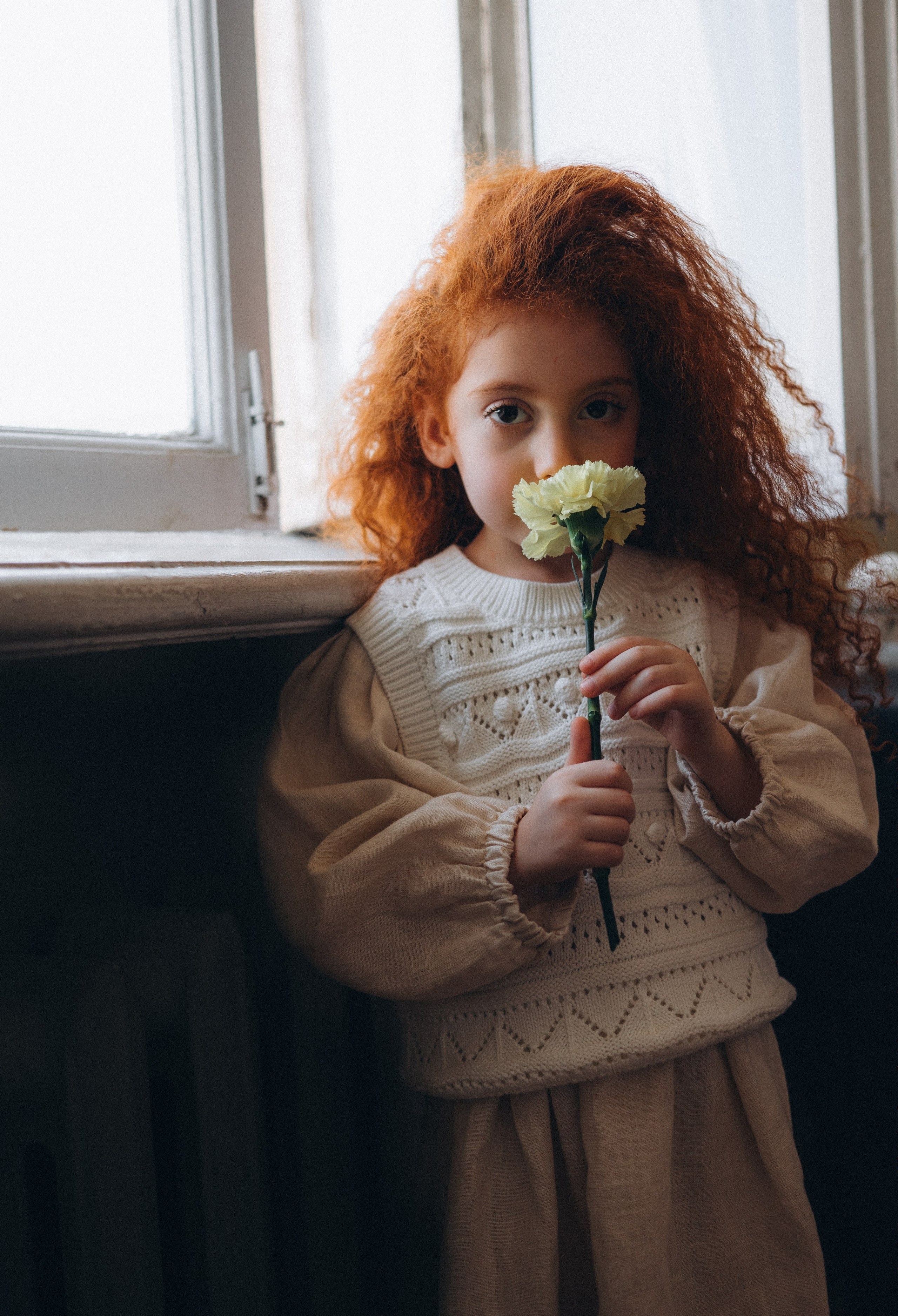 Мари, Ариана и Арес. Семейный фотограф Юлия Власова