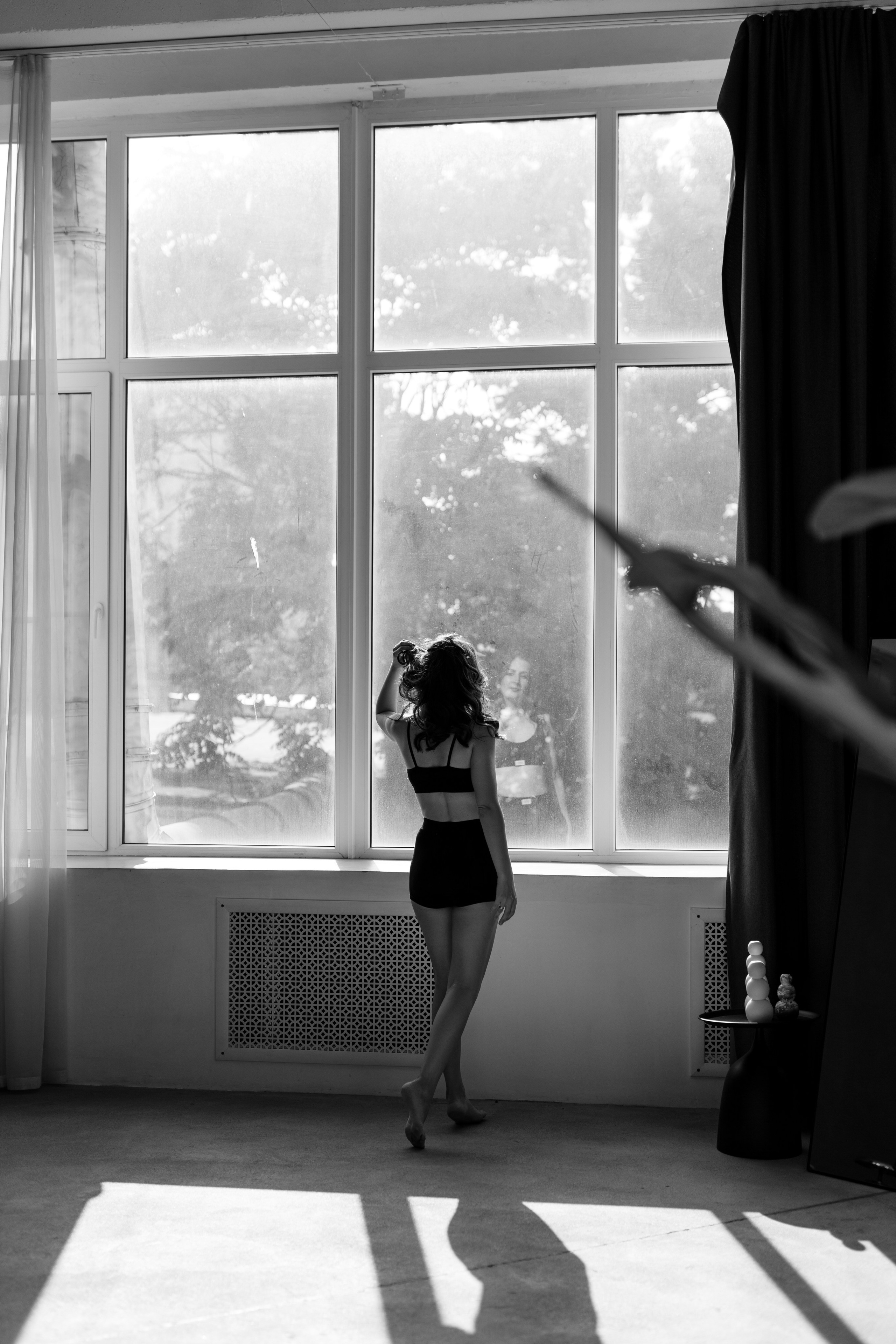 Екатерина (студийная). Семейный и детский фотограф в Краснодаре Элона Литвинова