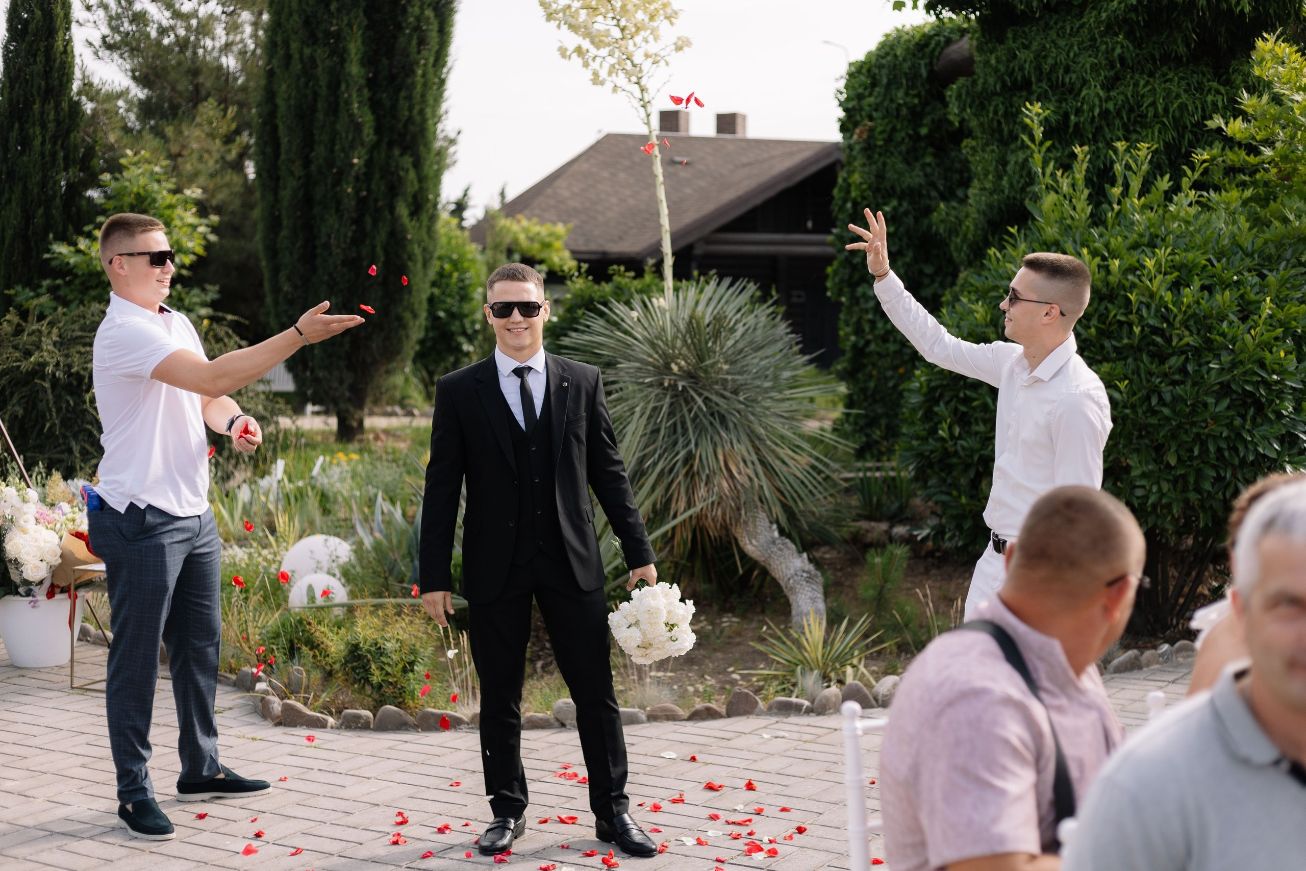 L&I. Семейный фотограф в Севастополе и Симферополе Александра Чистякова