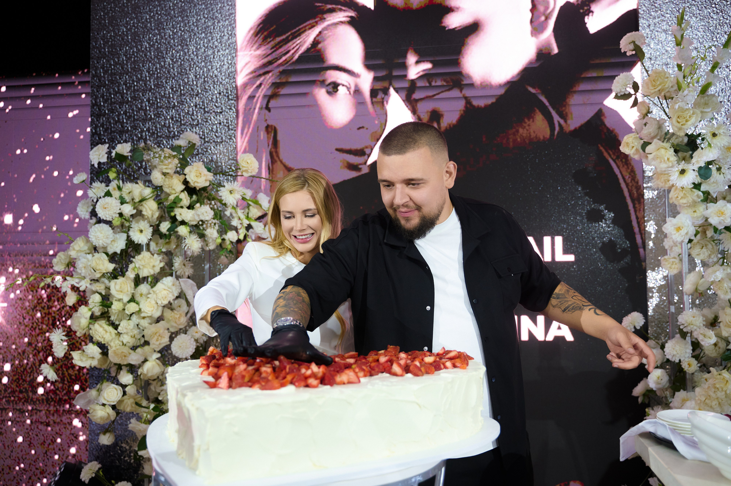 Свадьба 15.09.2024. Свадебный фотограф во Владивостоке Гарагуля Игорь