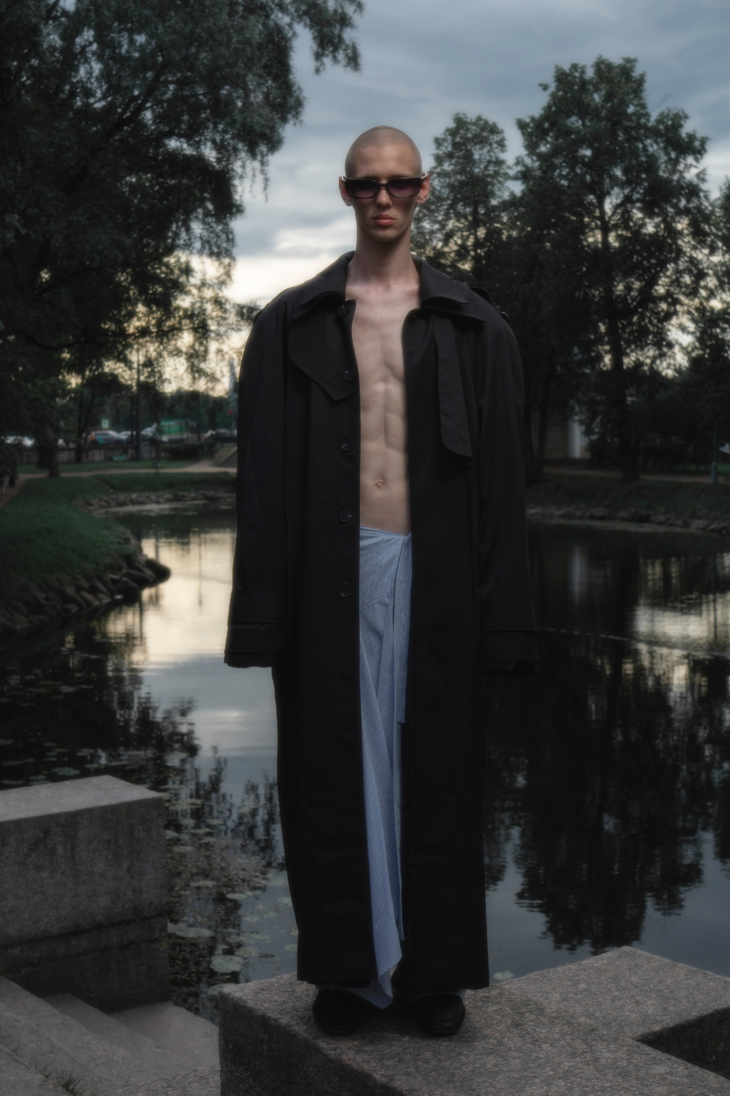 RAW.STORAGE. Jorredi