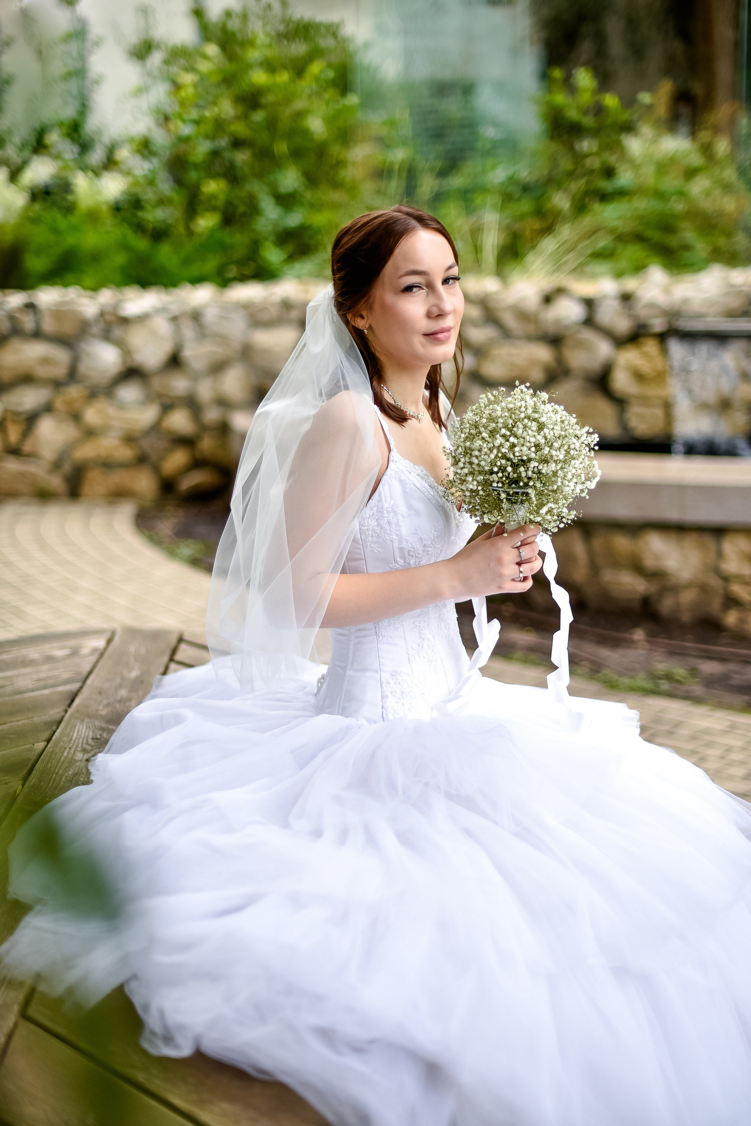 Свадьба Екатерина и Денис